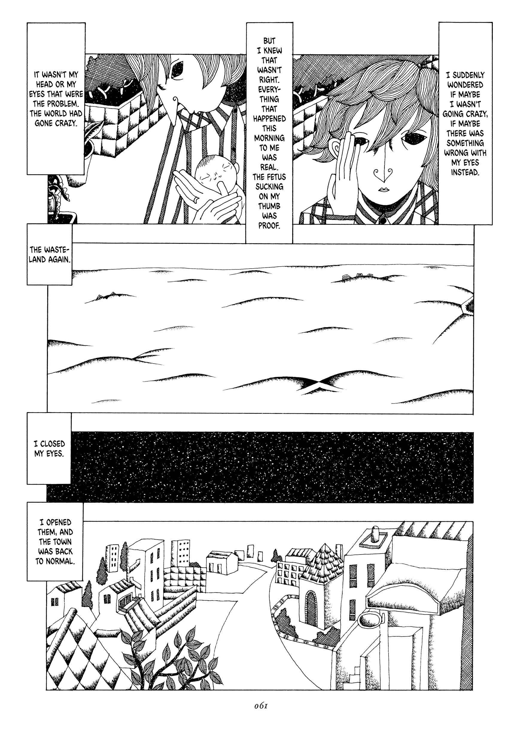 Page 7 Chapter 4 The Day of Salvation