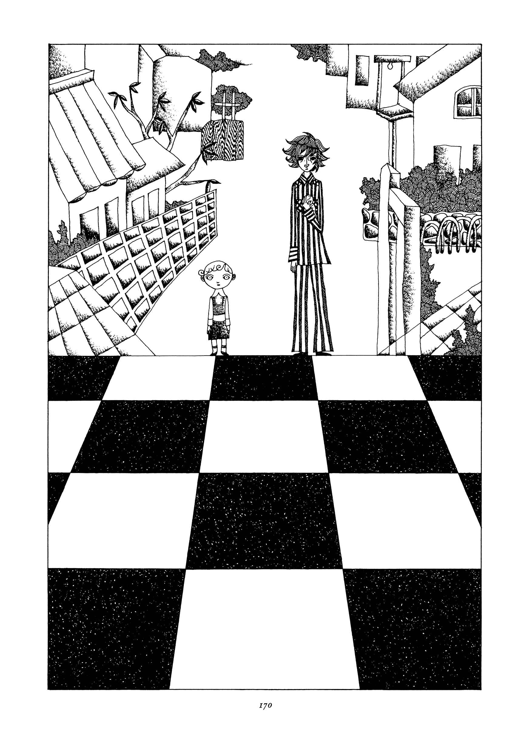 Page 17 Chapter 10 The Day of Salvation