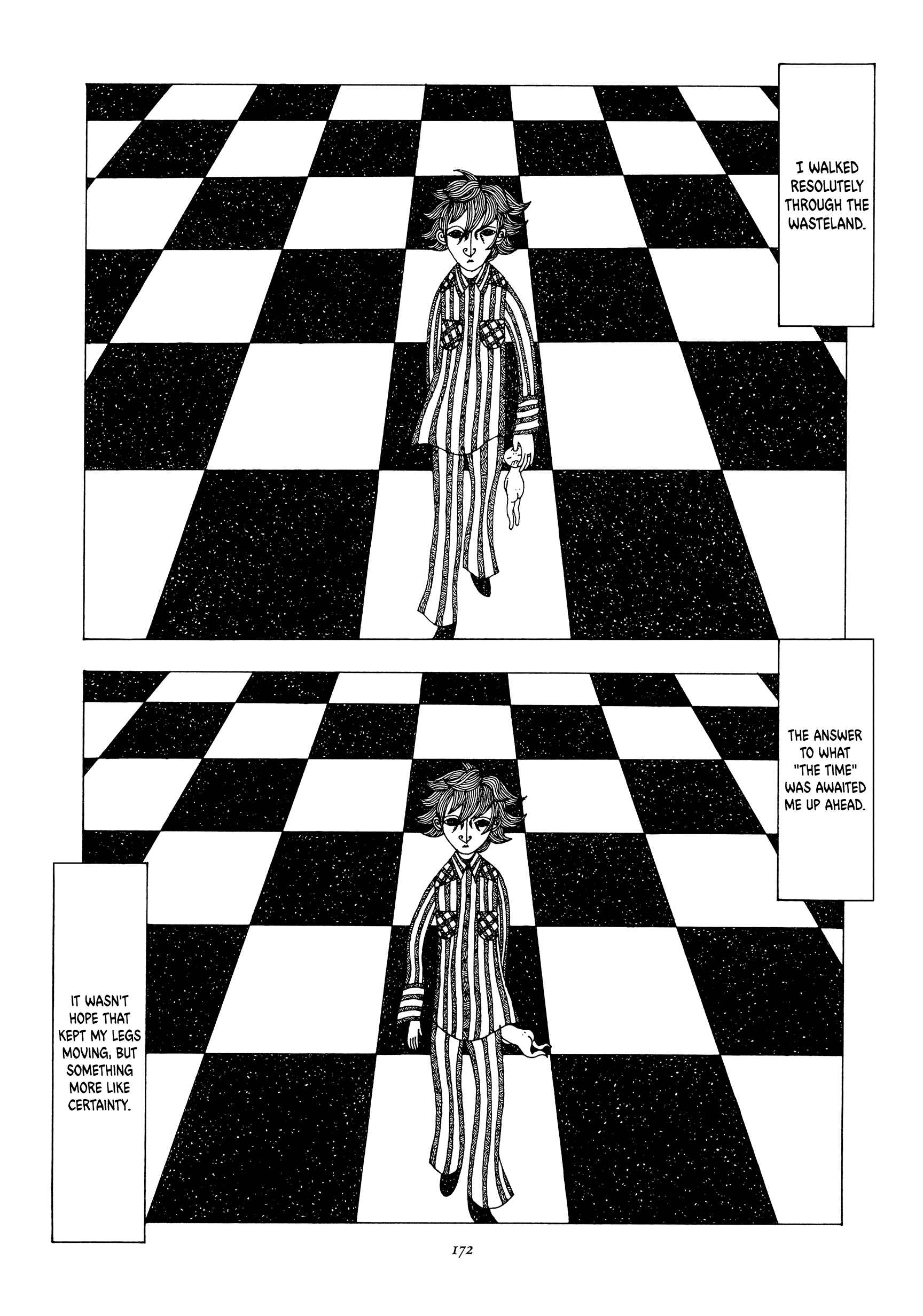 Page 19 Chapter 10 The Day of Salvation