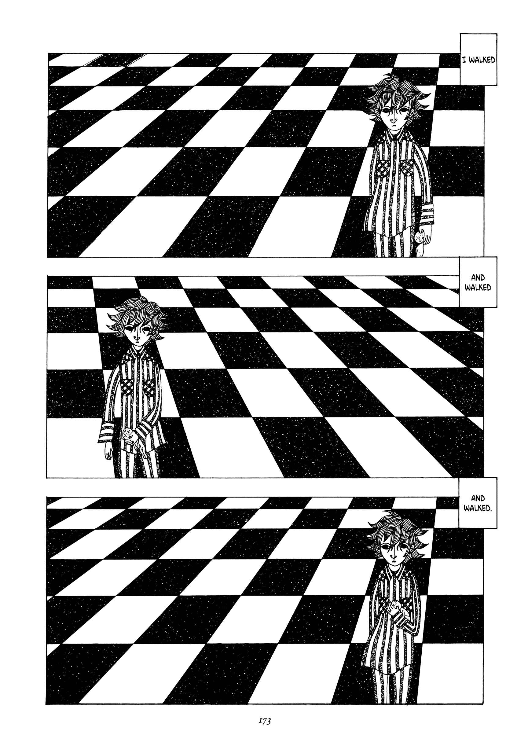 Page 20 Chapter 10 The Day of Salvation
