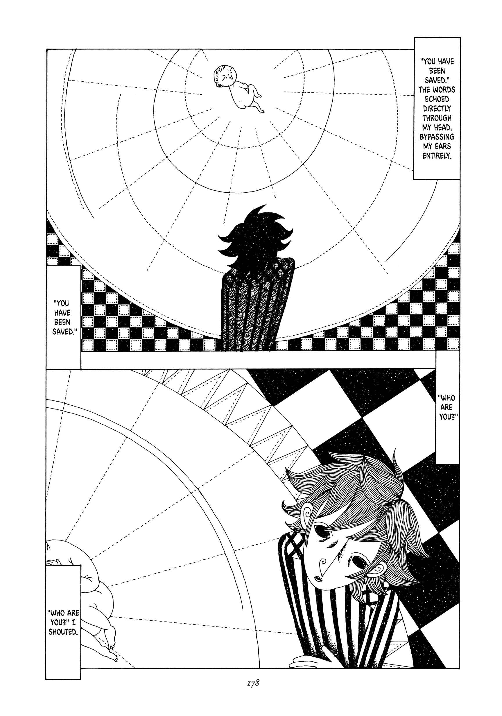Page 24 Chapter 10 The Day of Salvation