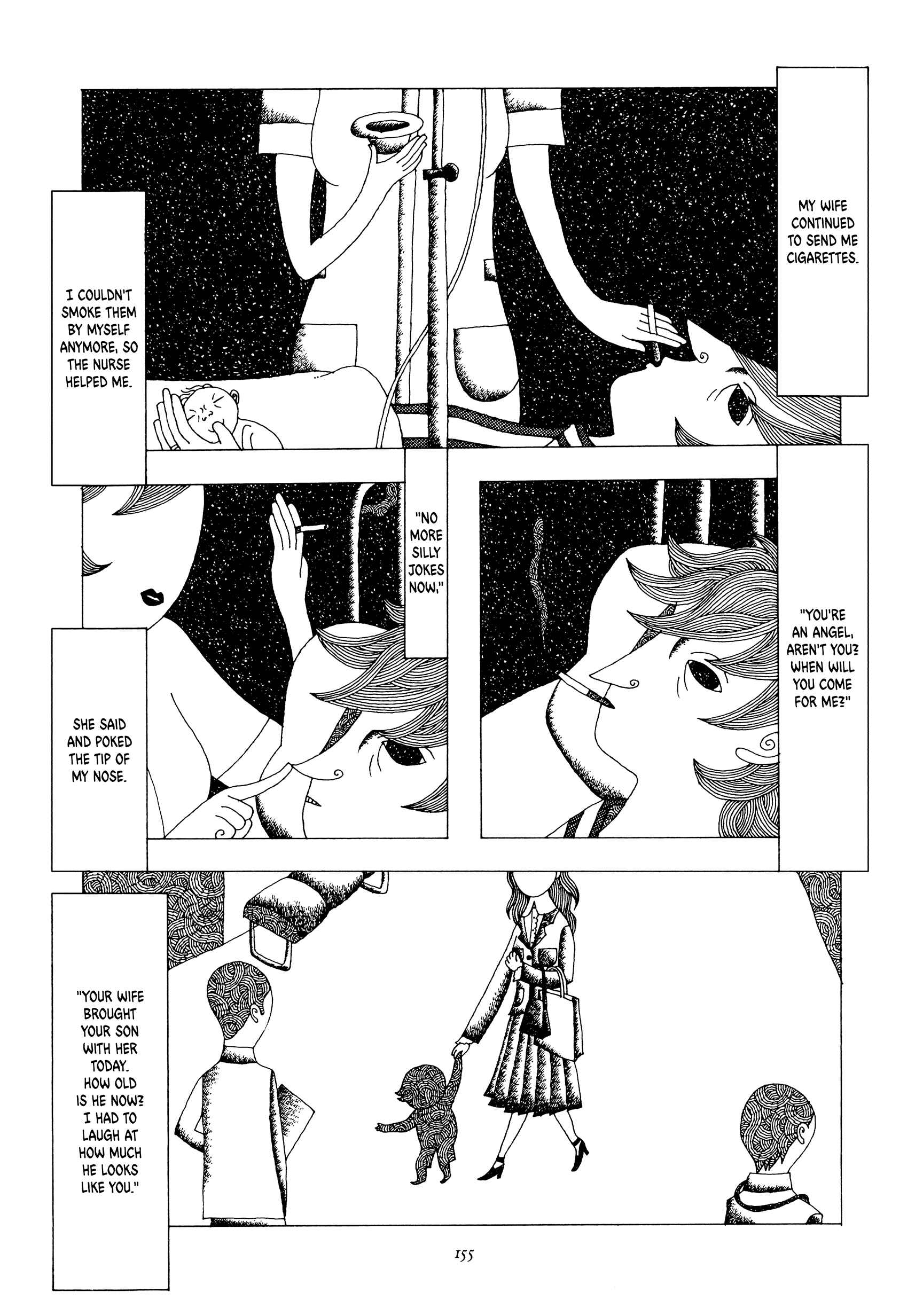 Page 3 Chapter 10 The Day of Salvation