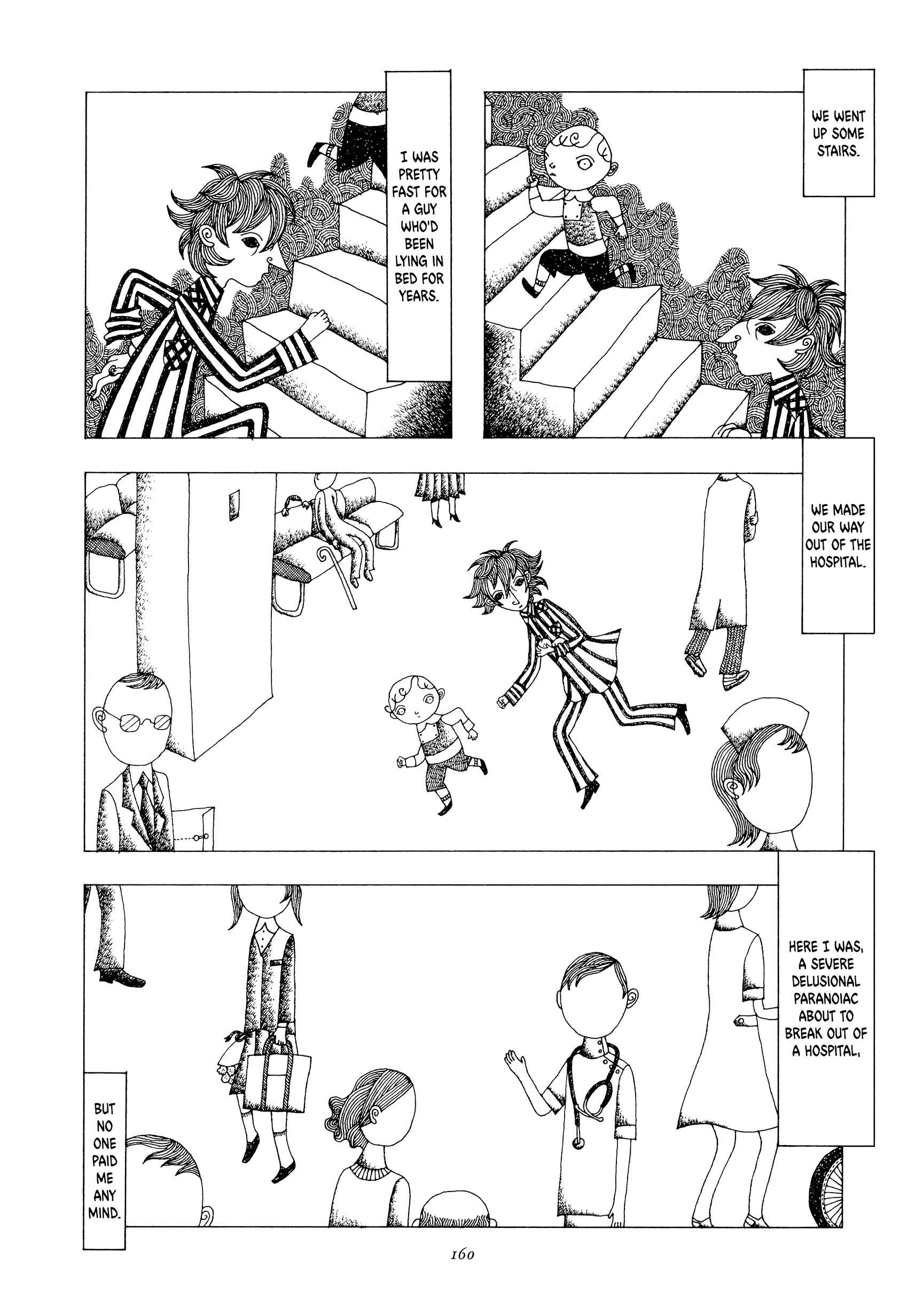 Page 8 Chapter 10 The Day of Salvation