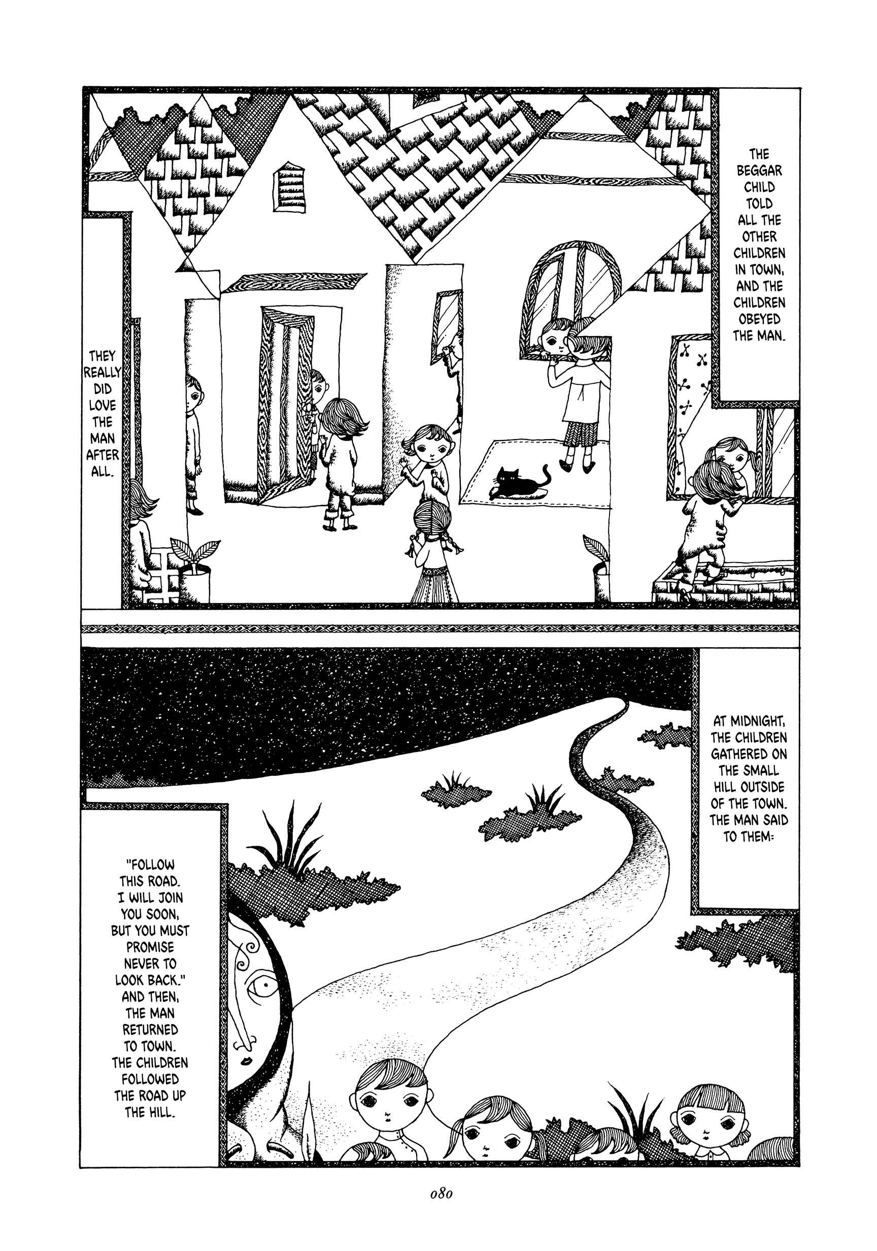 Page 10 Chapter 5 The Day of Salvation