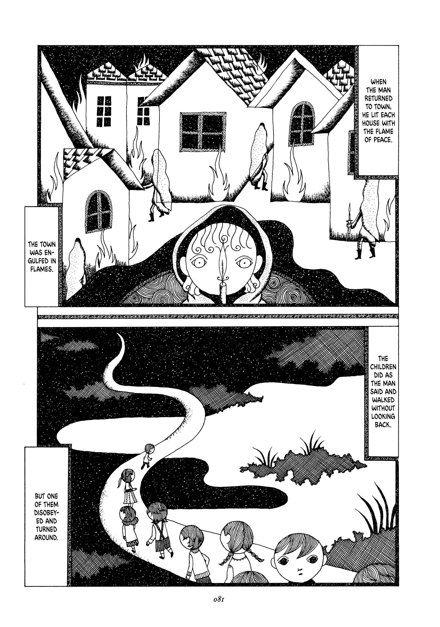 Page 11 Chapter 5 The Day of Salvation