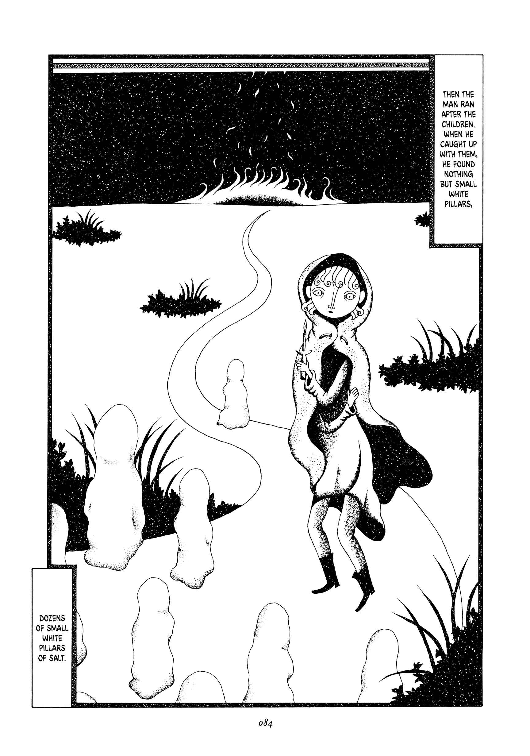 Page 13 Chapter 5 The Day of Salvation