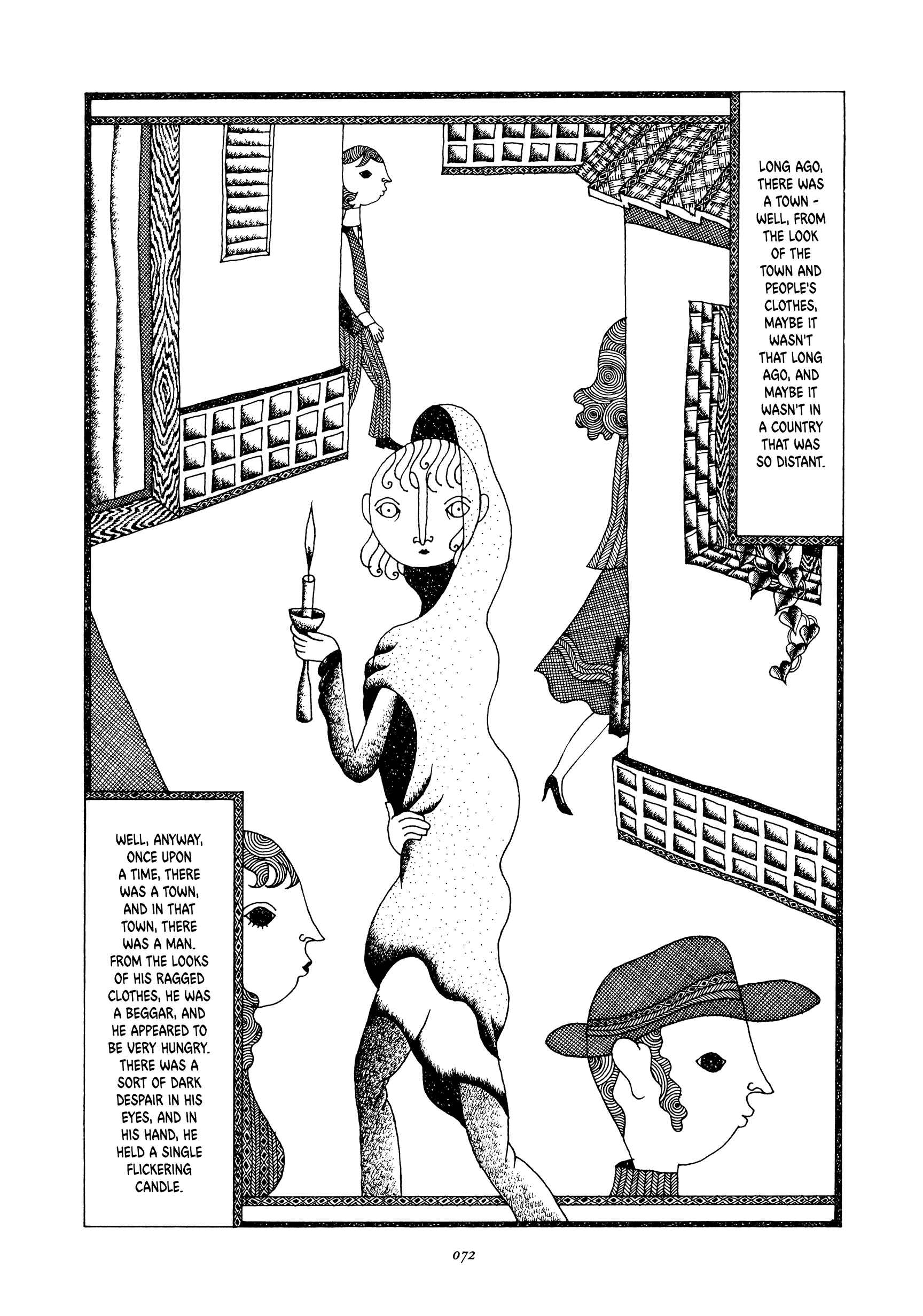 Page 2 Chapter 5 The Day of Salvation