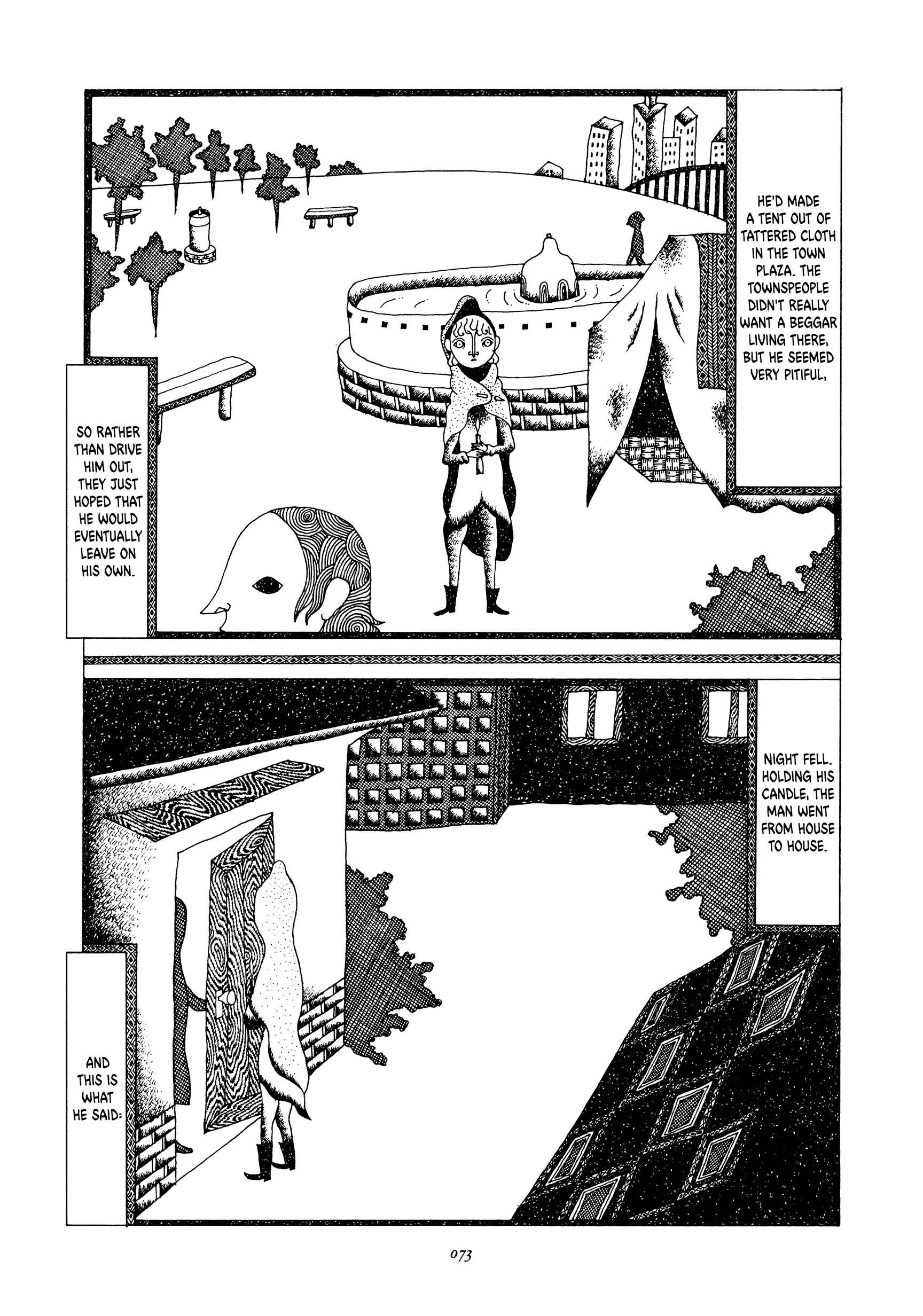 Page 3 Chapter 5 The Day of Salvation