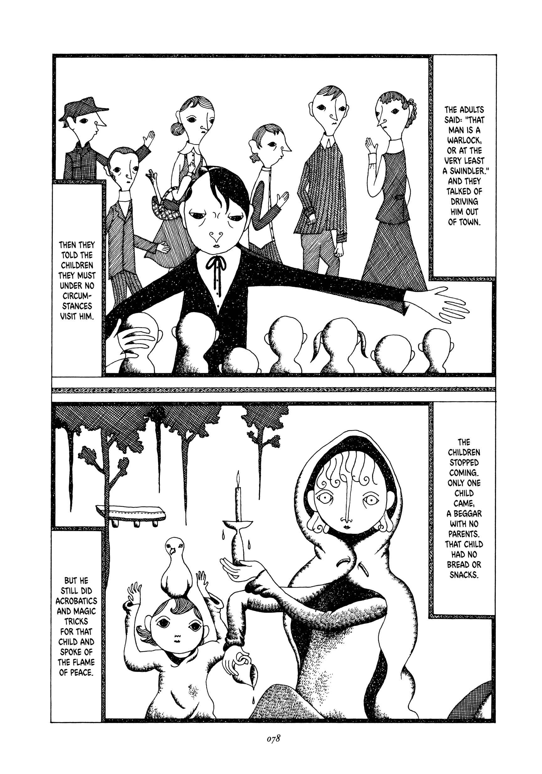 Page 8 Chapter 5 The Day of Salvation