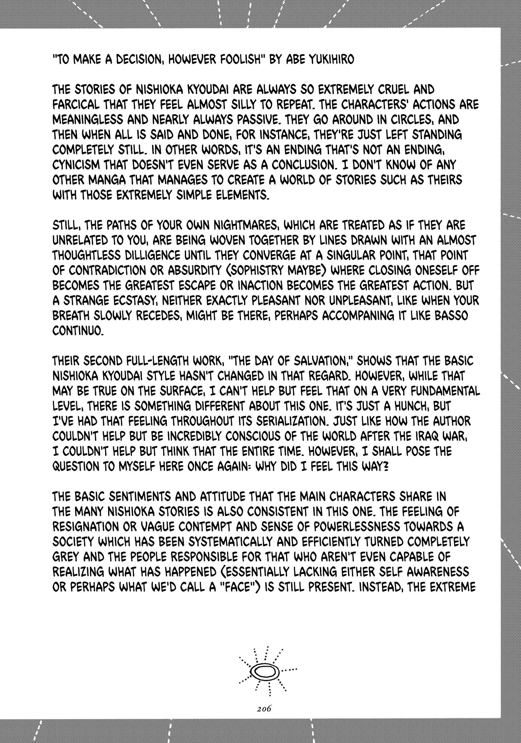 Page 15 Chapter 11 The Day of Salvation