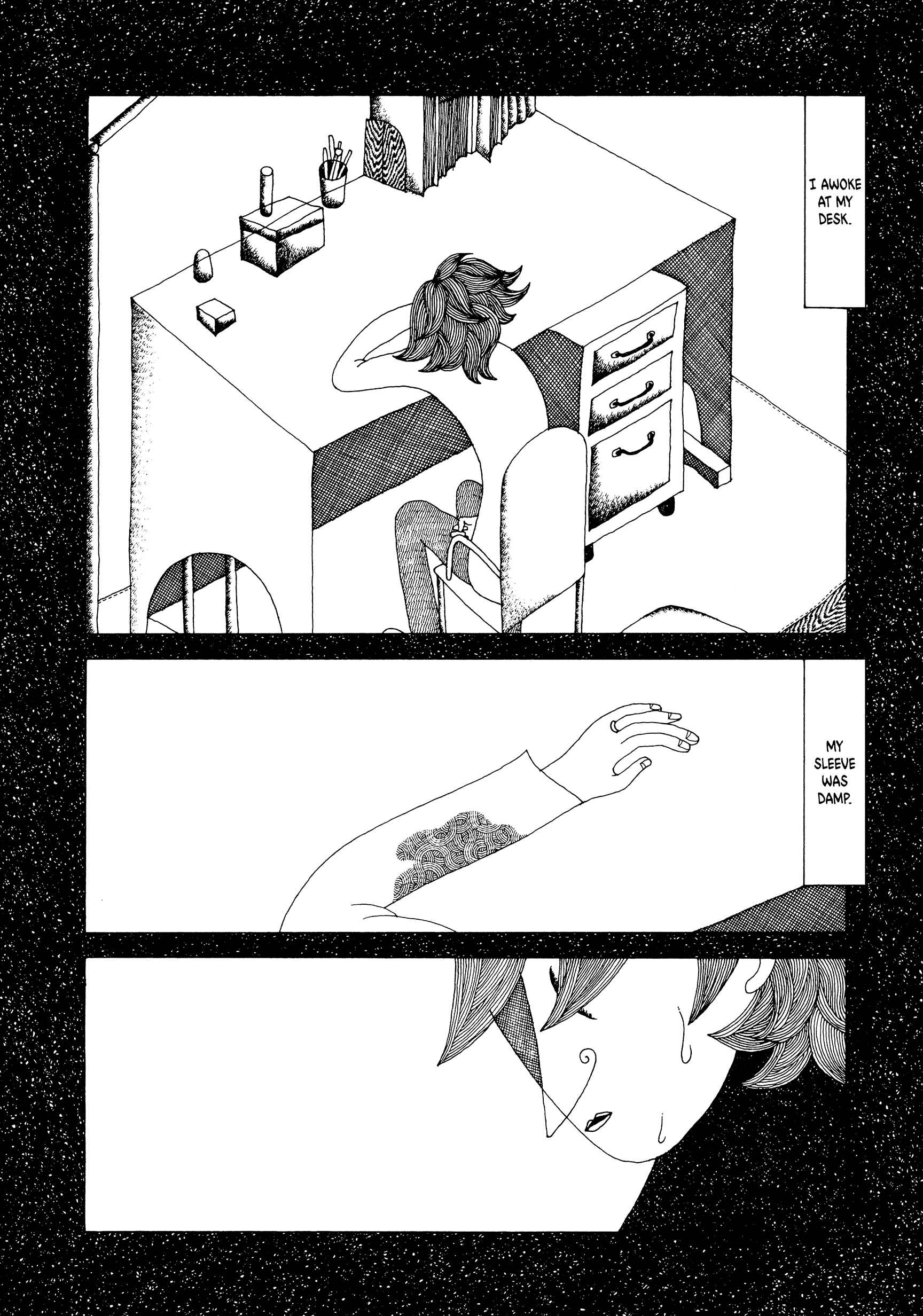 Page 2 Chapter 11 The Day of Salvation