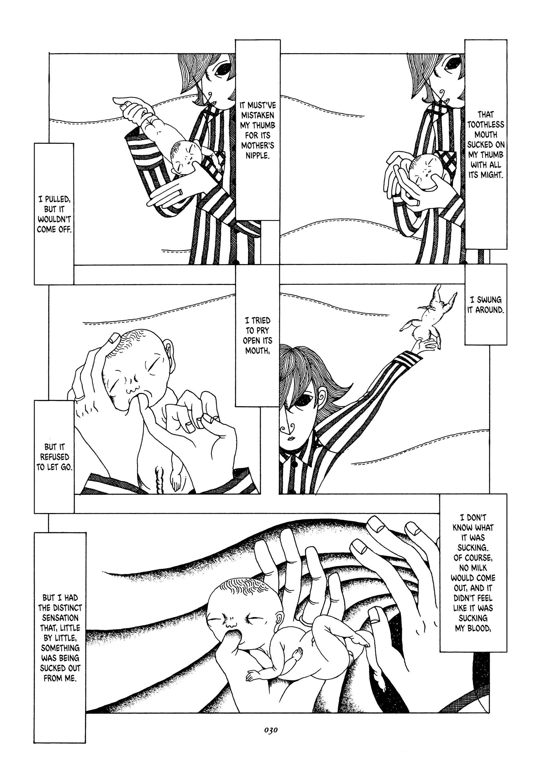 Page 11 Chapter 2 The Day of Salvation