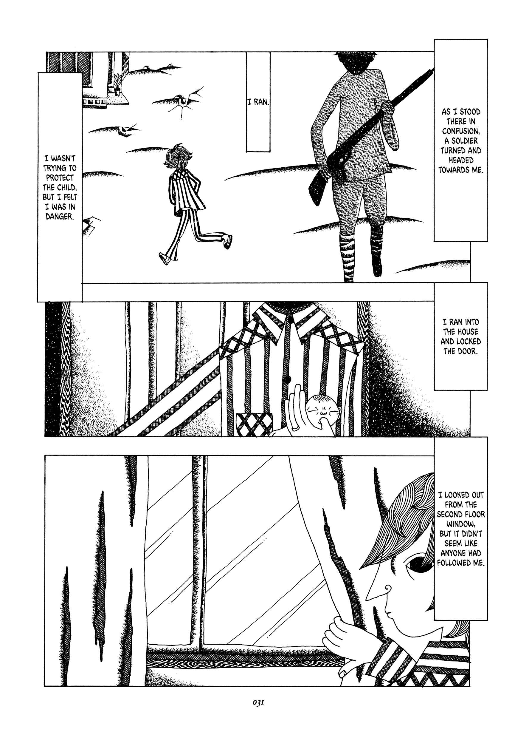 Page 12 Chapter 2 The Day of Salvation