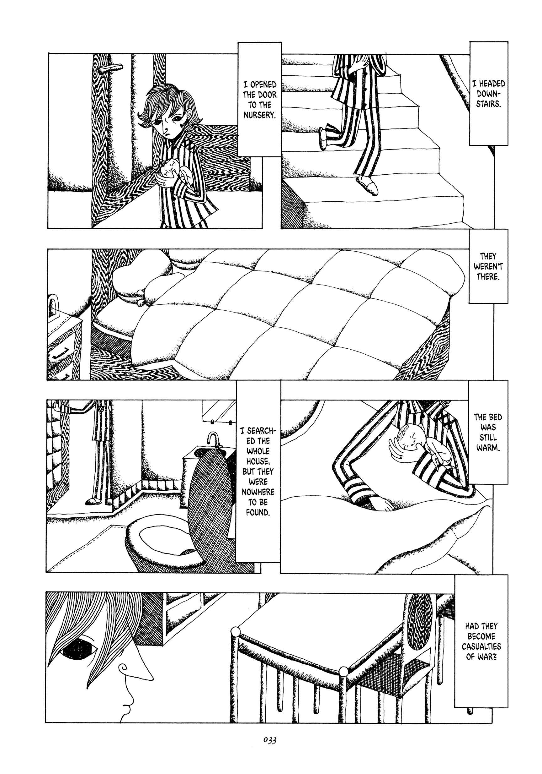 Page 14 Chapter 2 The Day of Salvation