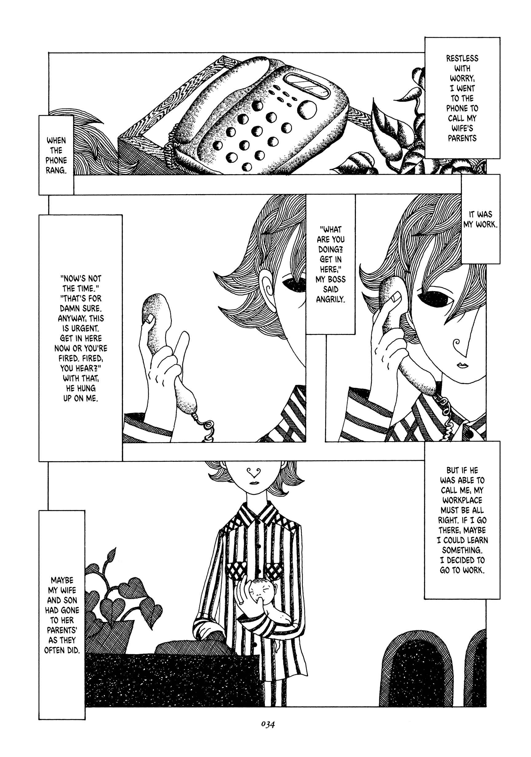 Page 15 Chapter 2 The Day of Salvation