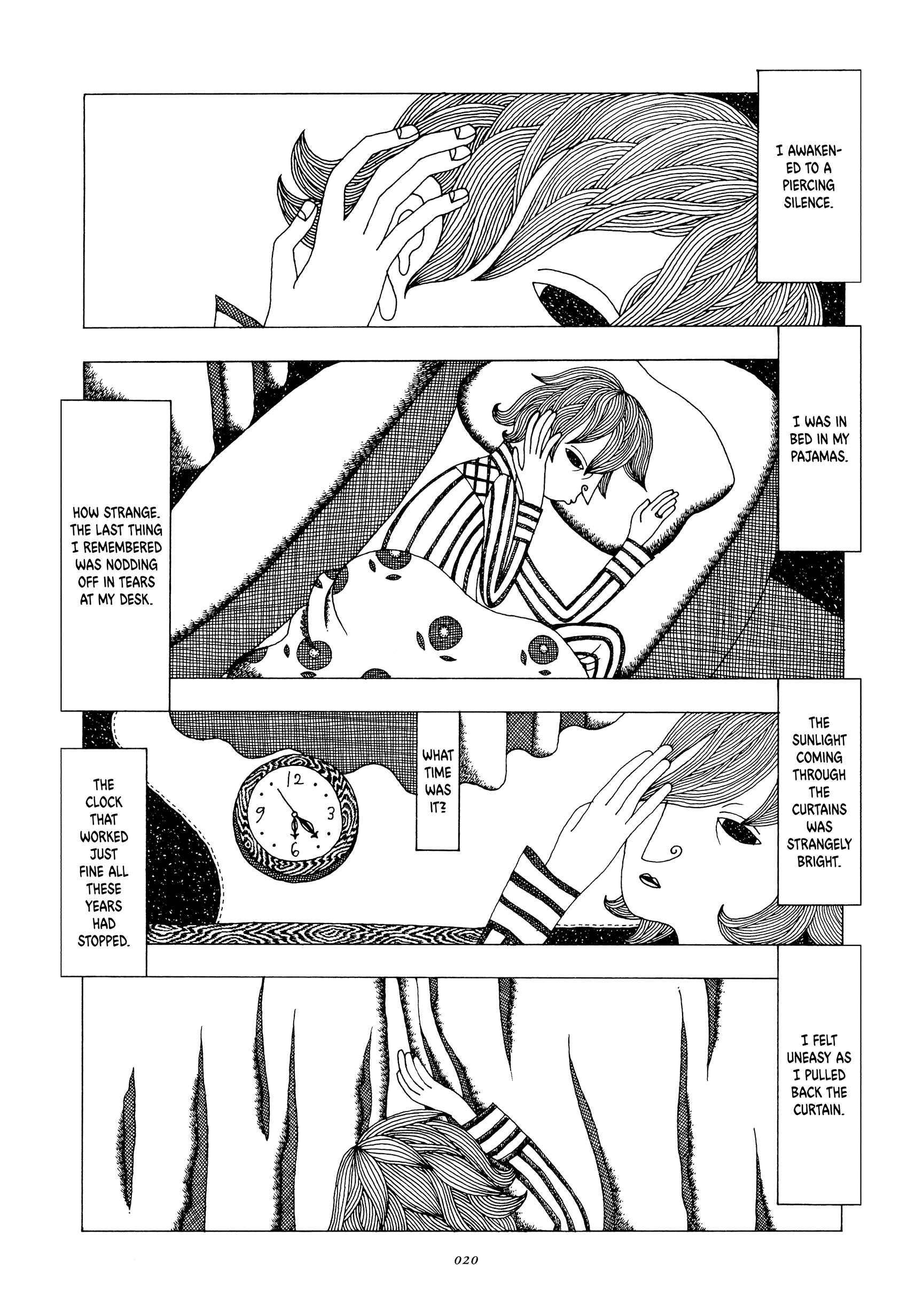 Page 2 Chapter 2 The Day of Salvation