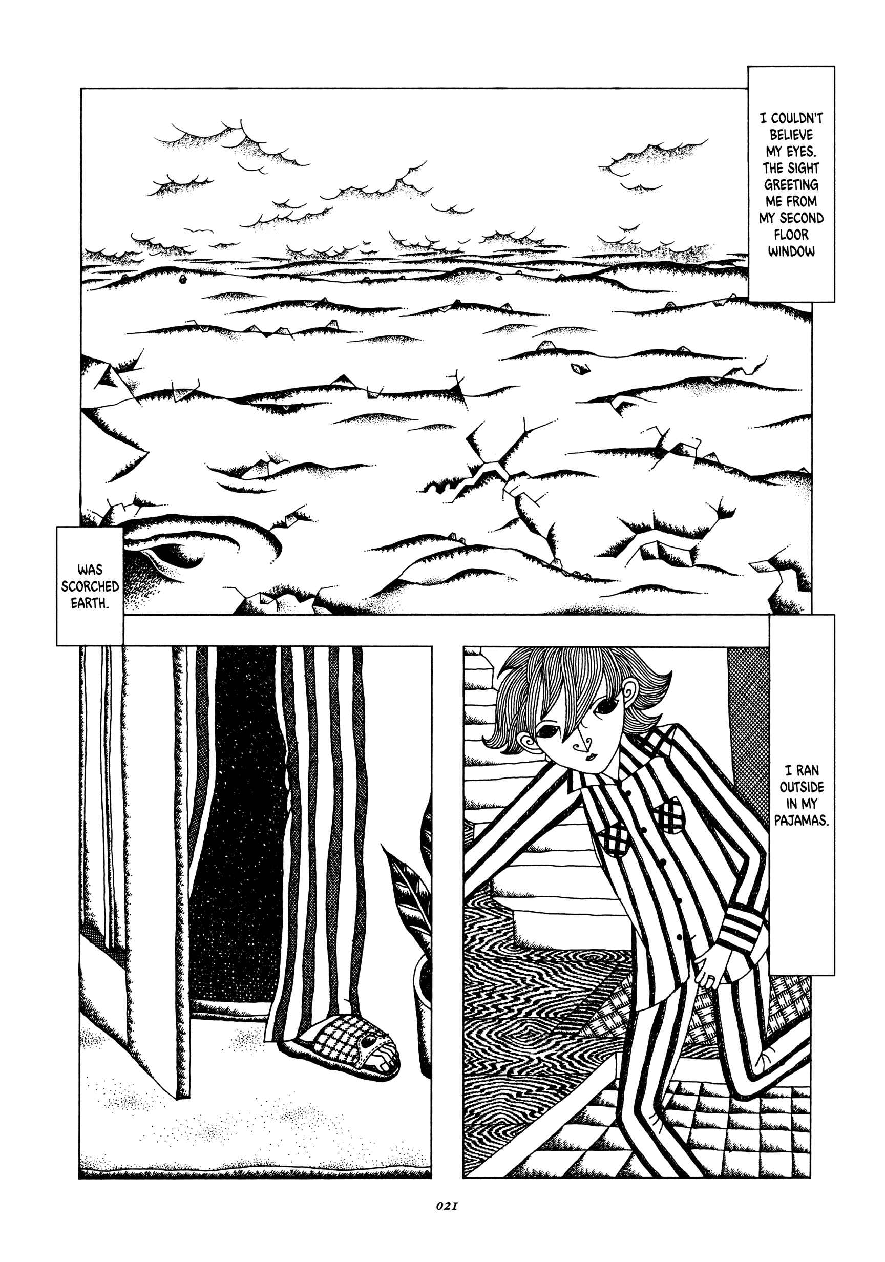 Page 3 Chapter 2 The Day of Salvation