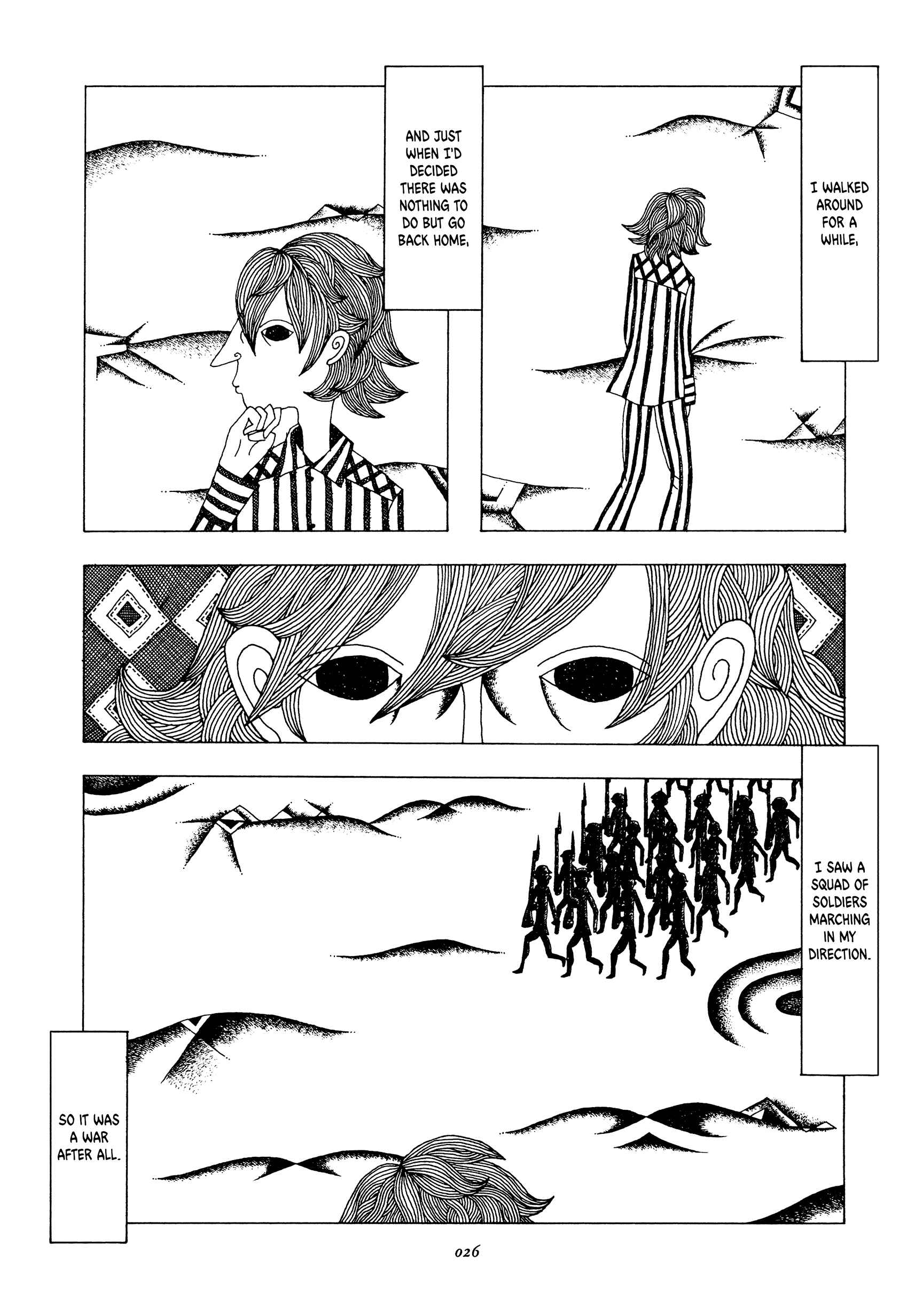 Page 7 Chapter 2 The Day of Salvation