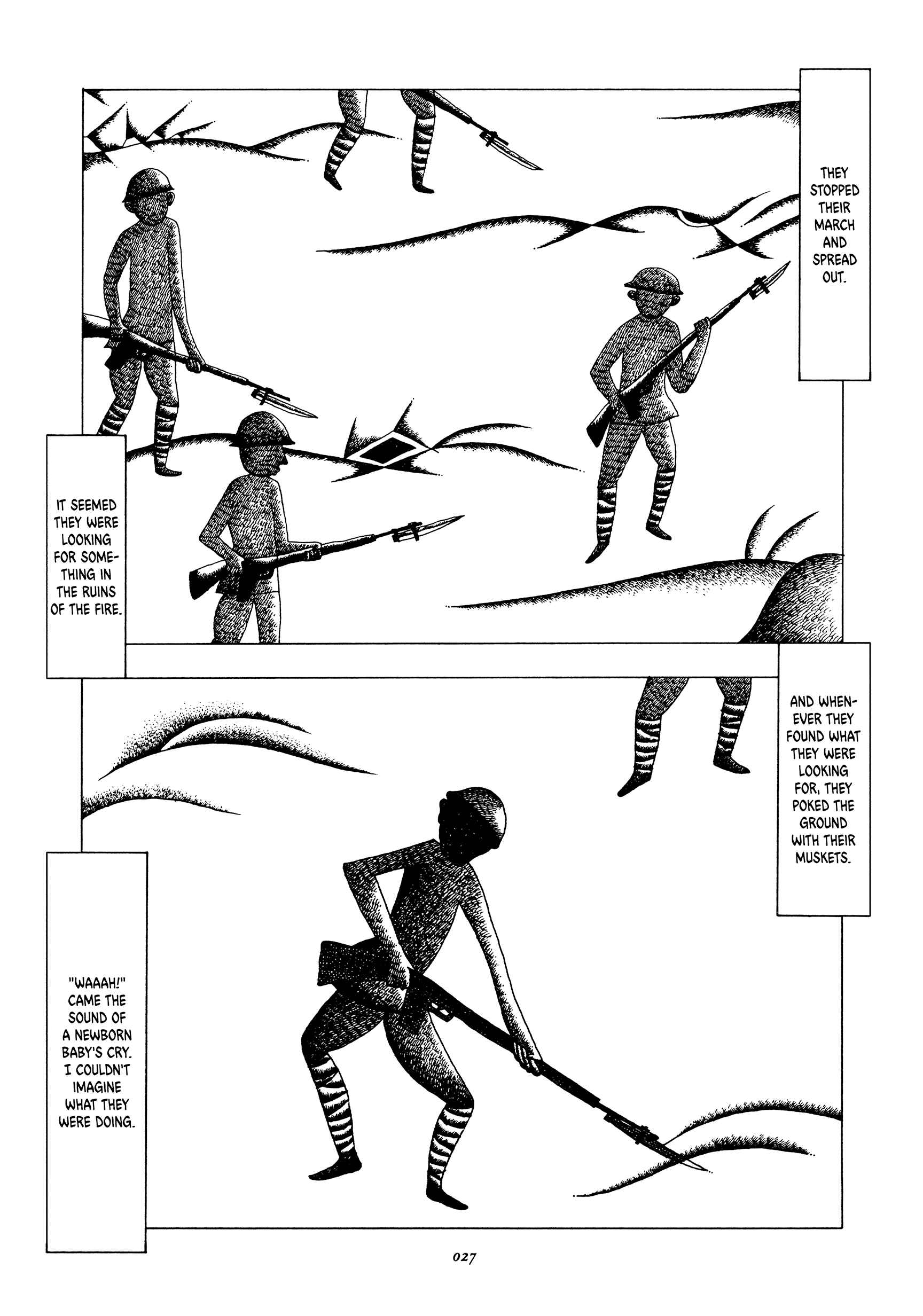 Page 8 Chapter 2 The Day of Salvation
