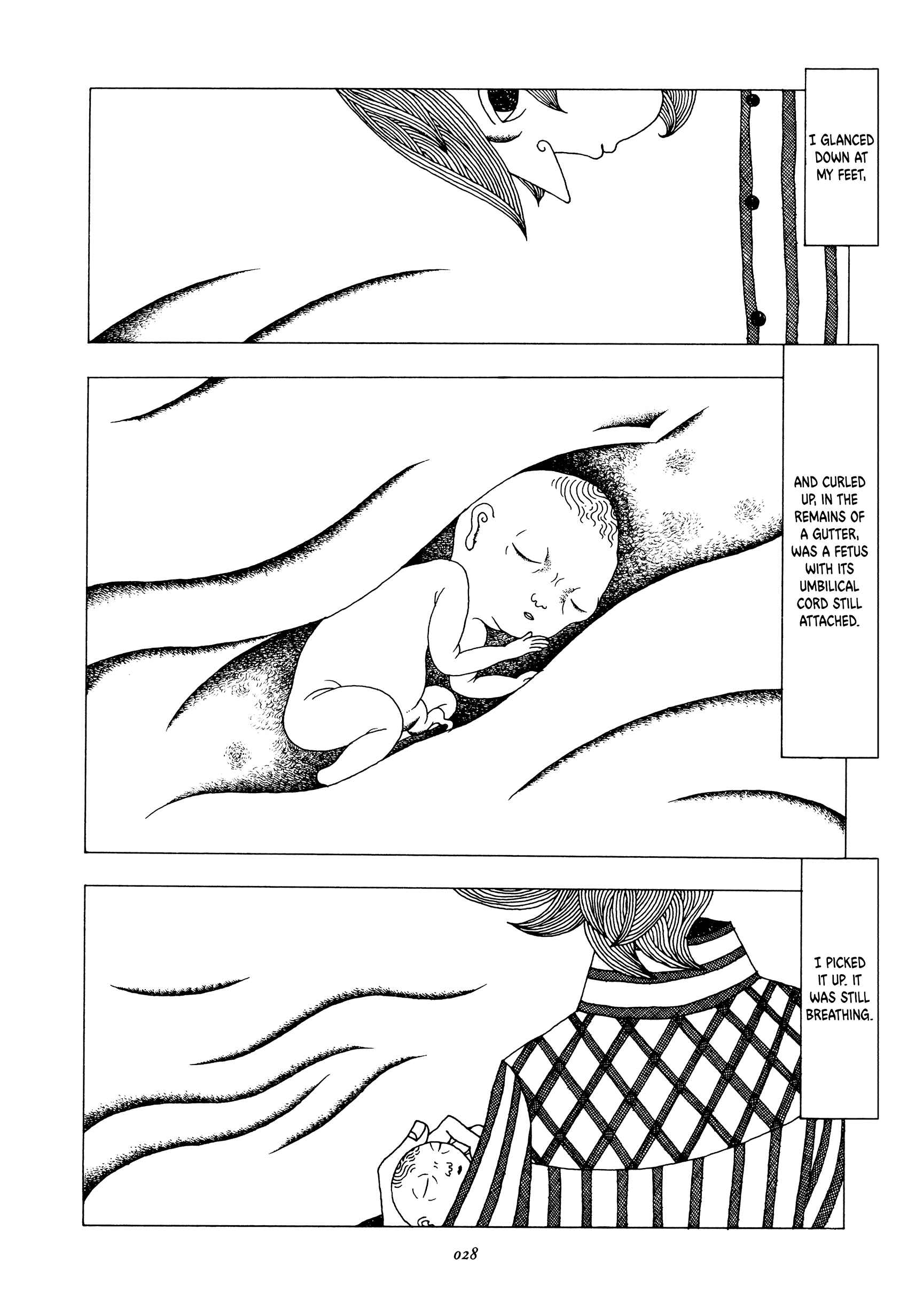 Page 9 Chapter 2 The Day of Salvation