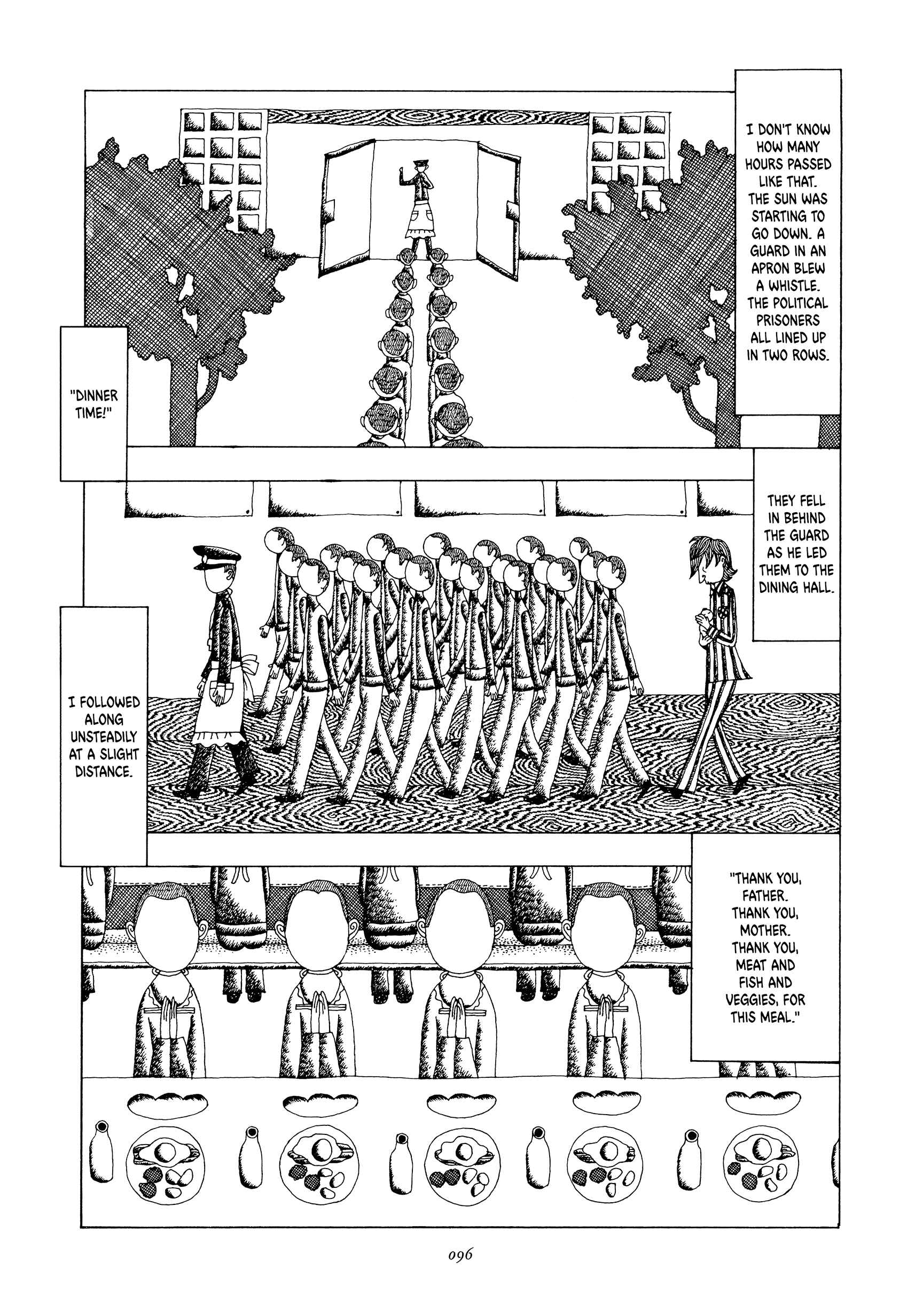 Page 11 Chapter 6 The Day of Salvation