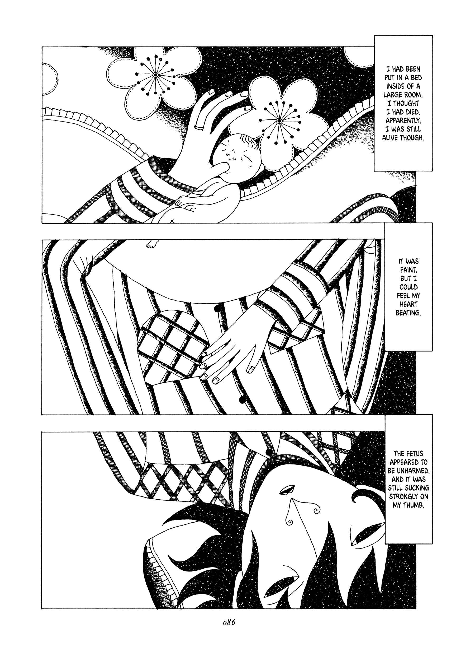 Page 2 Chapter 6 The Day of Salvation