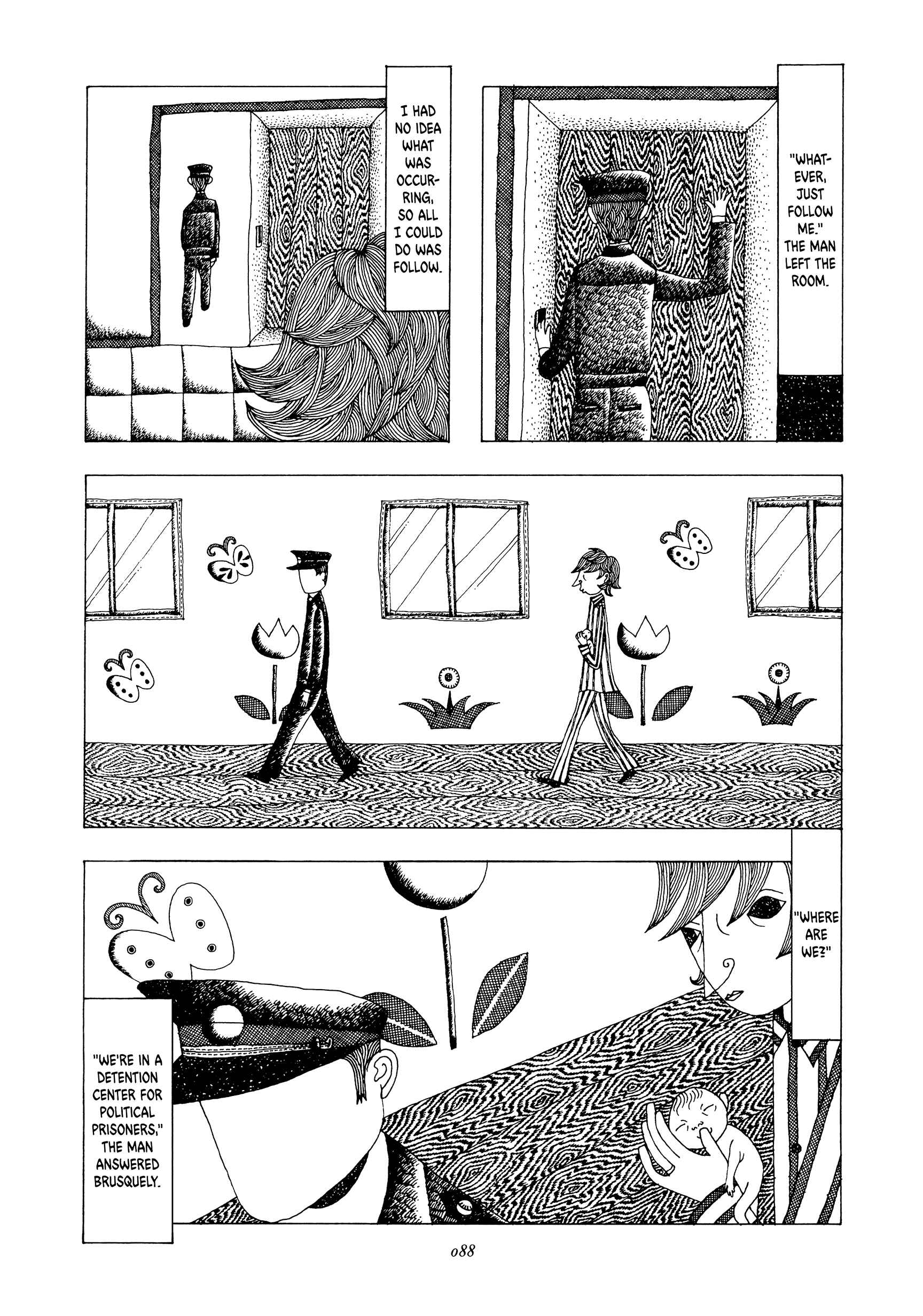 Page 4 Chapter 6 The Day of Salvation