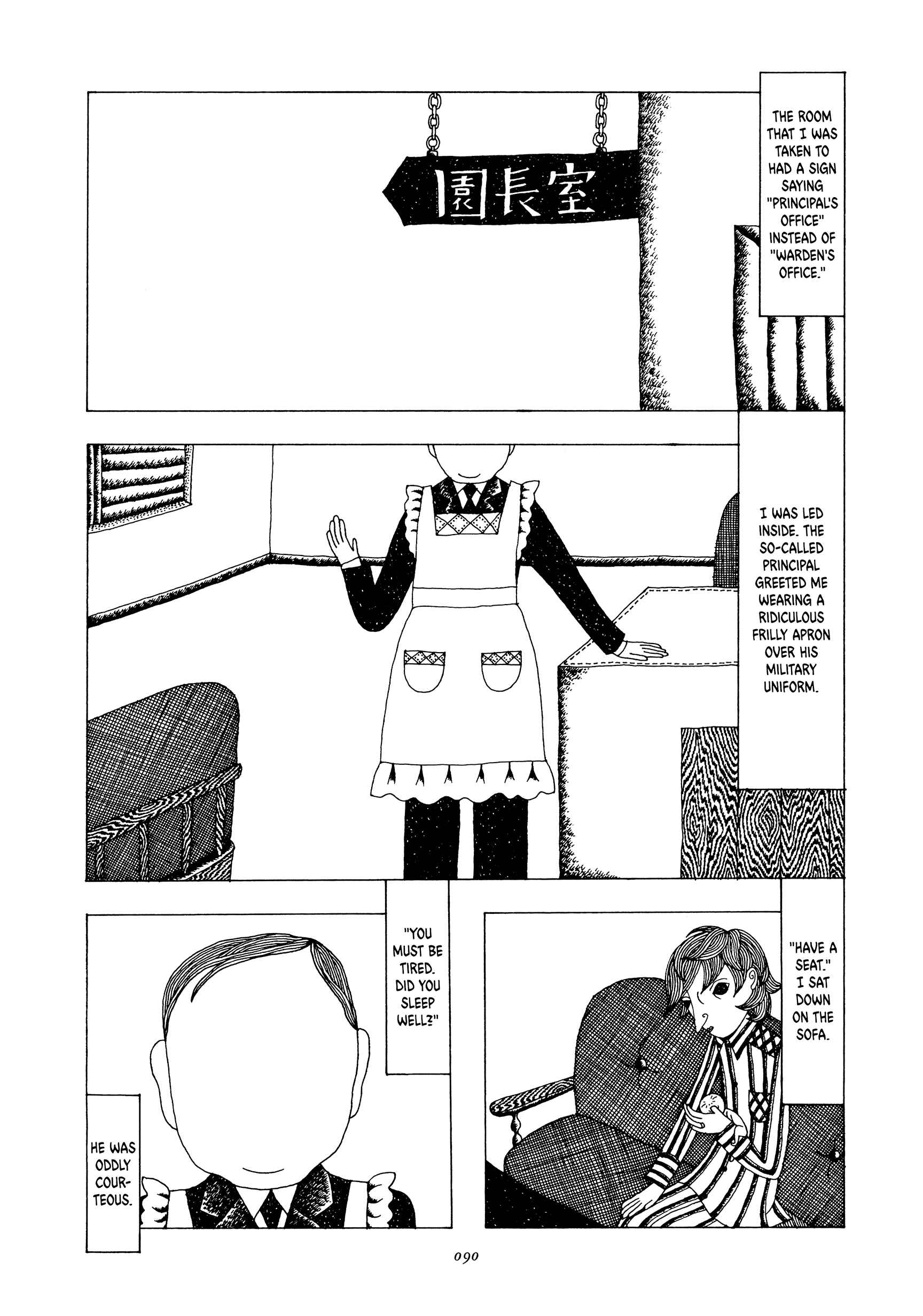 Page 6 Chapter 6 The Day of Salvation