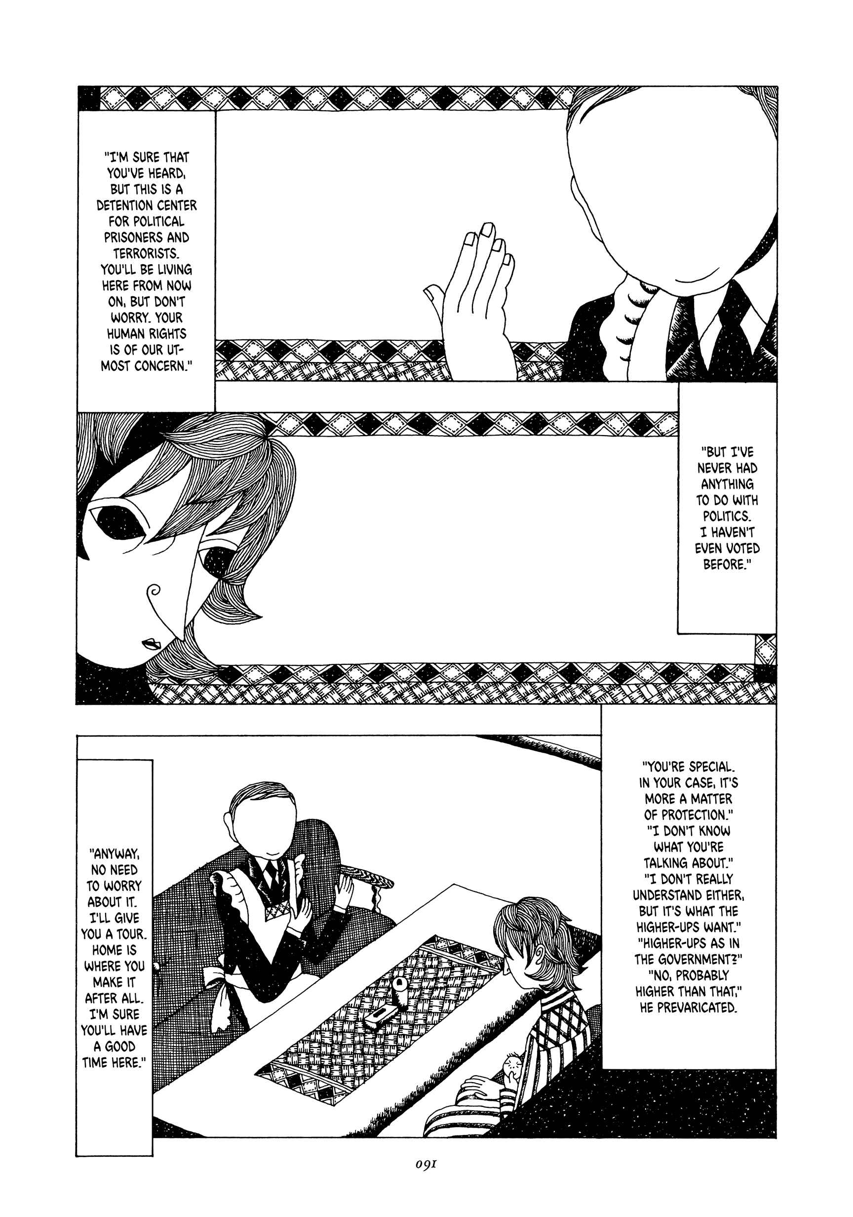 Page 7 Chapter 6 The Day of Salvation