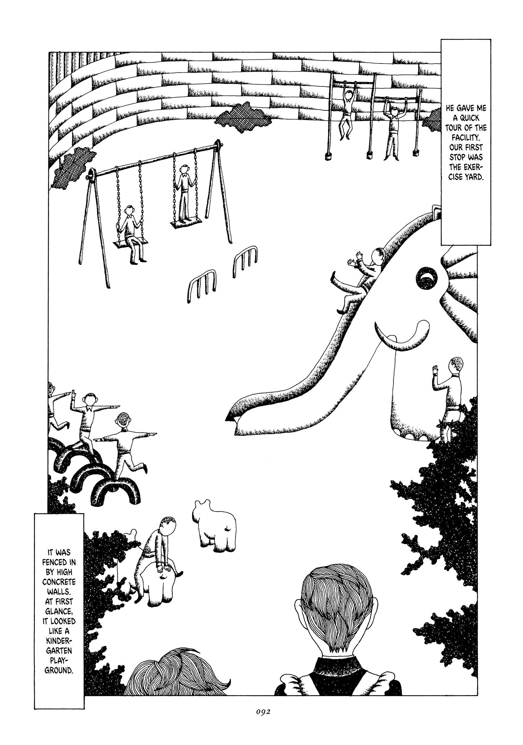 Page 8 Chapter 6 The Day of Salvation