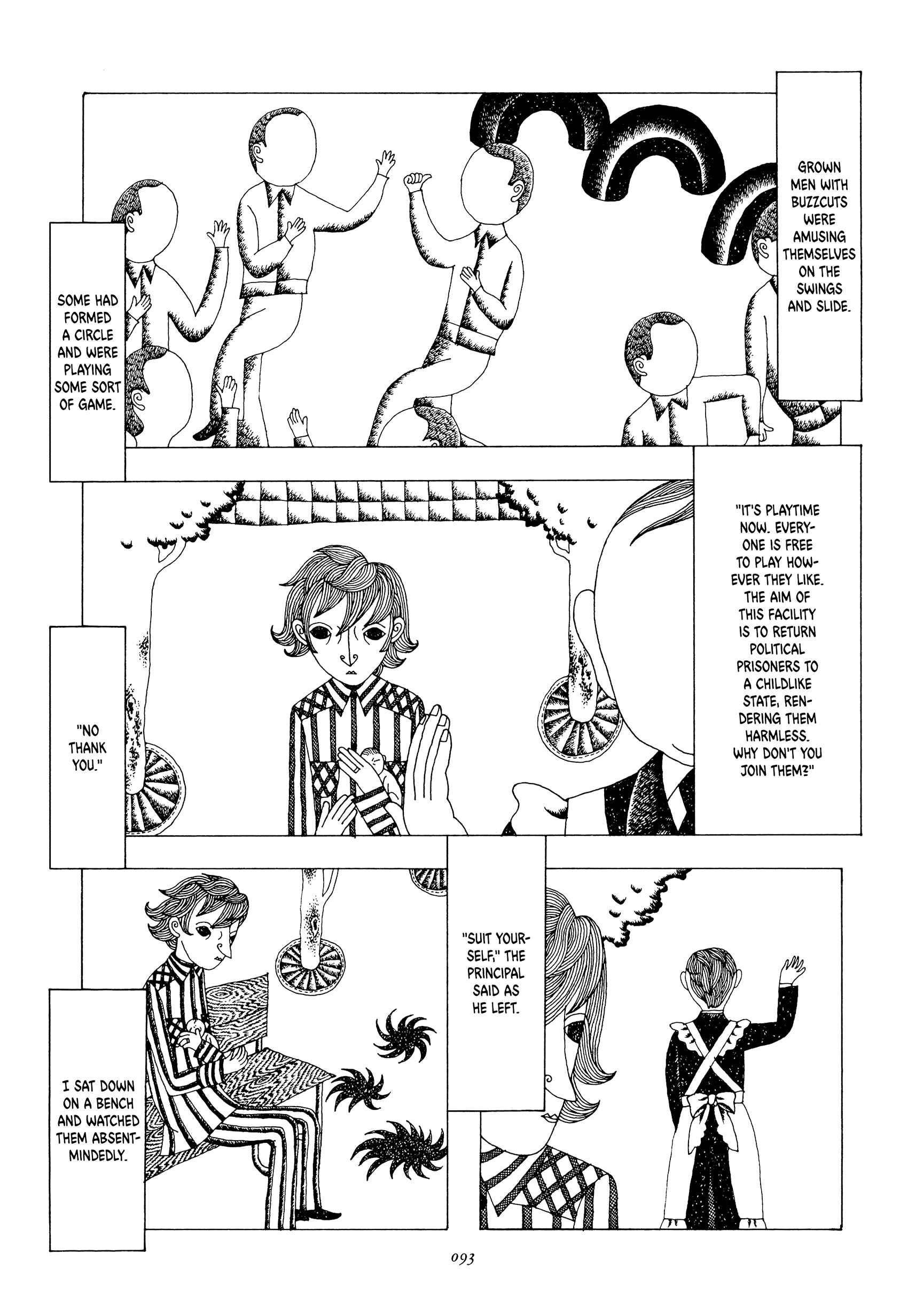 Page 9 Chapter 6 The Day of Salvation