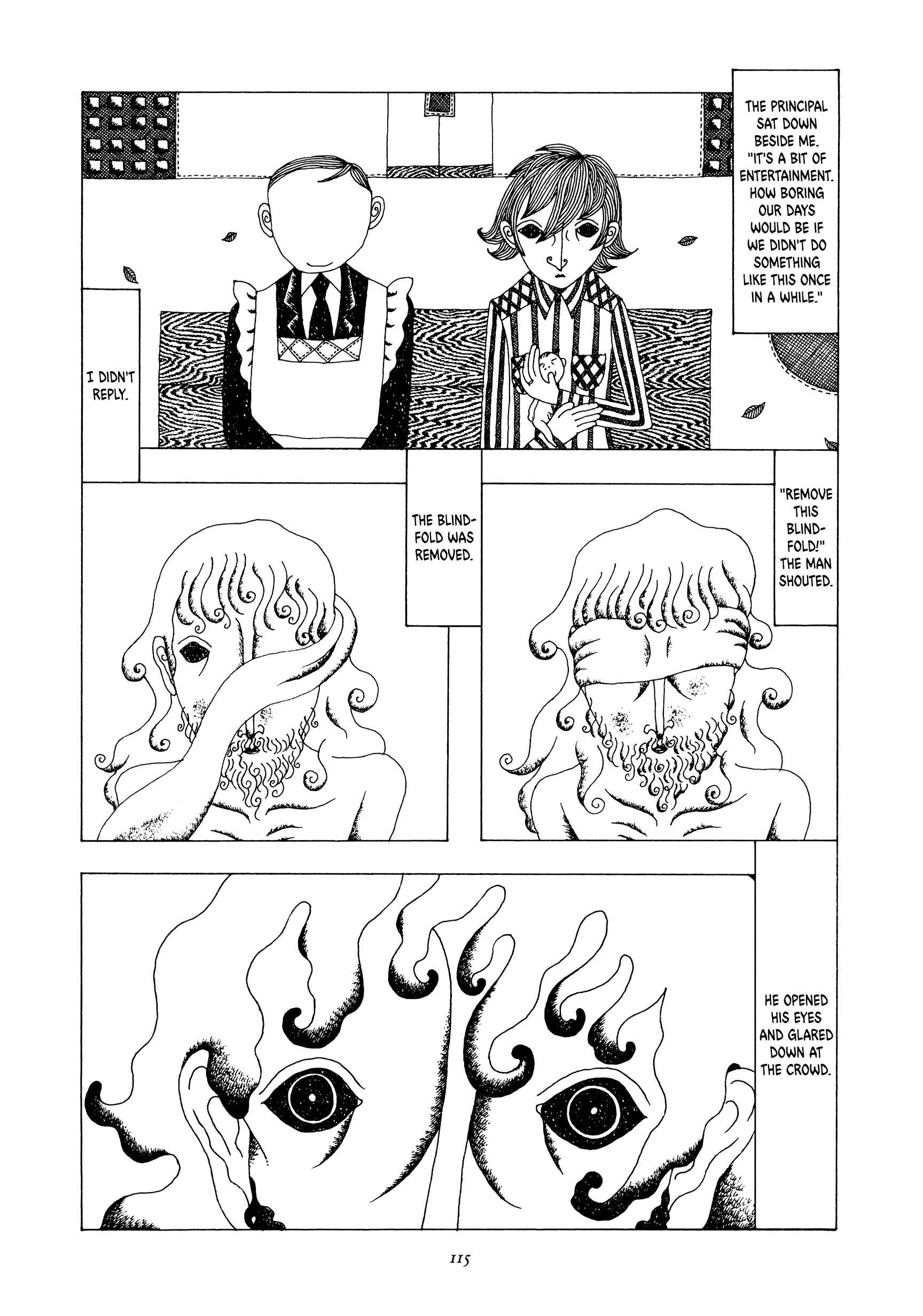 Page 14 Chapter 7 The Day of Salvation