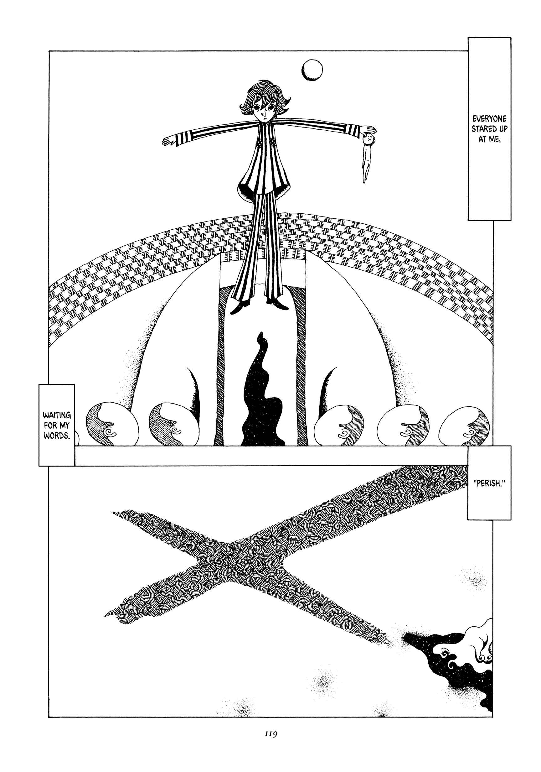 Page 18 Chapter 7 The Day of Salvation