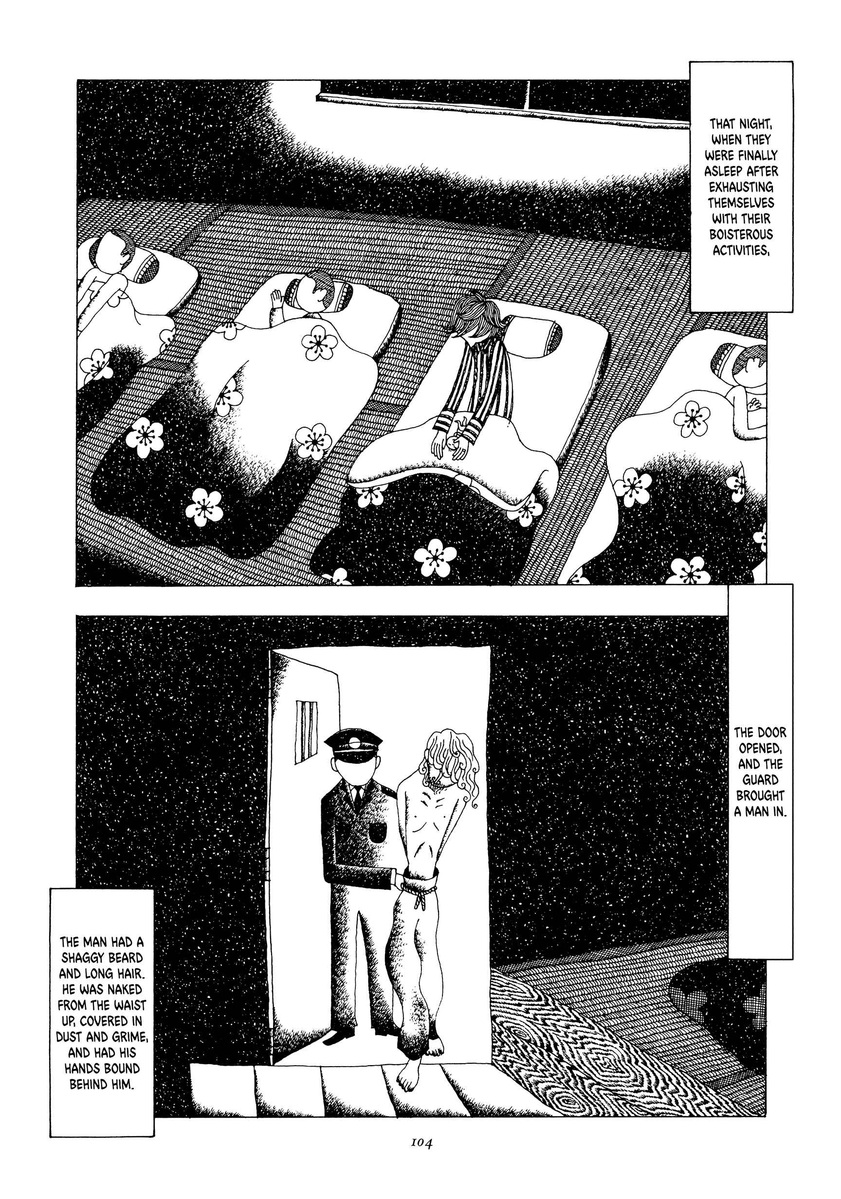 Page 4 Chapter 7 The Day of Salvation