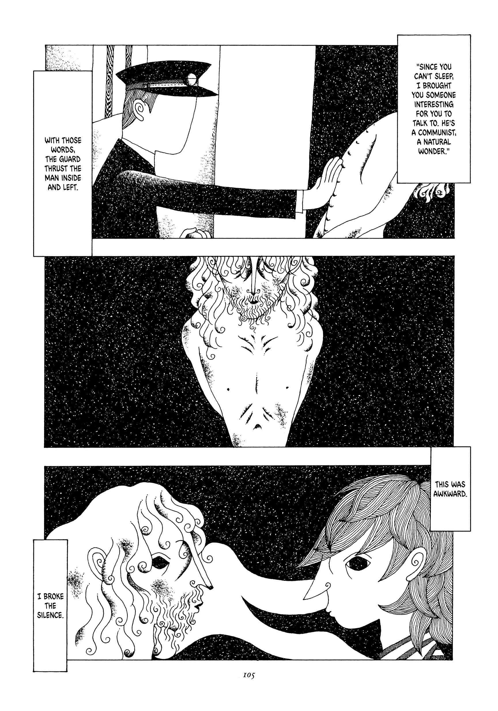 Page 5 Chapter 7 The Day of Salvation