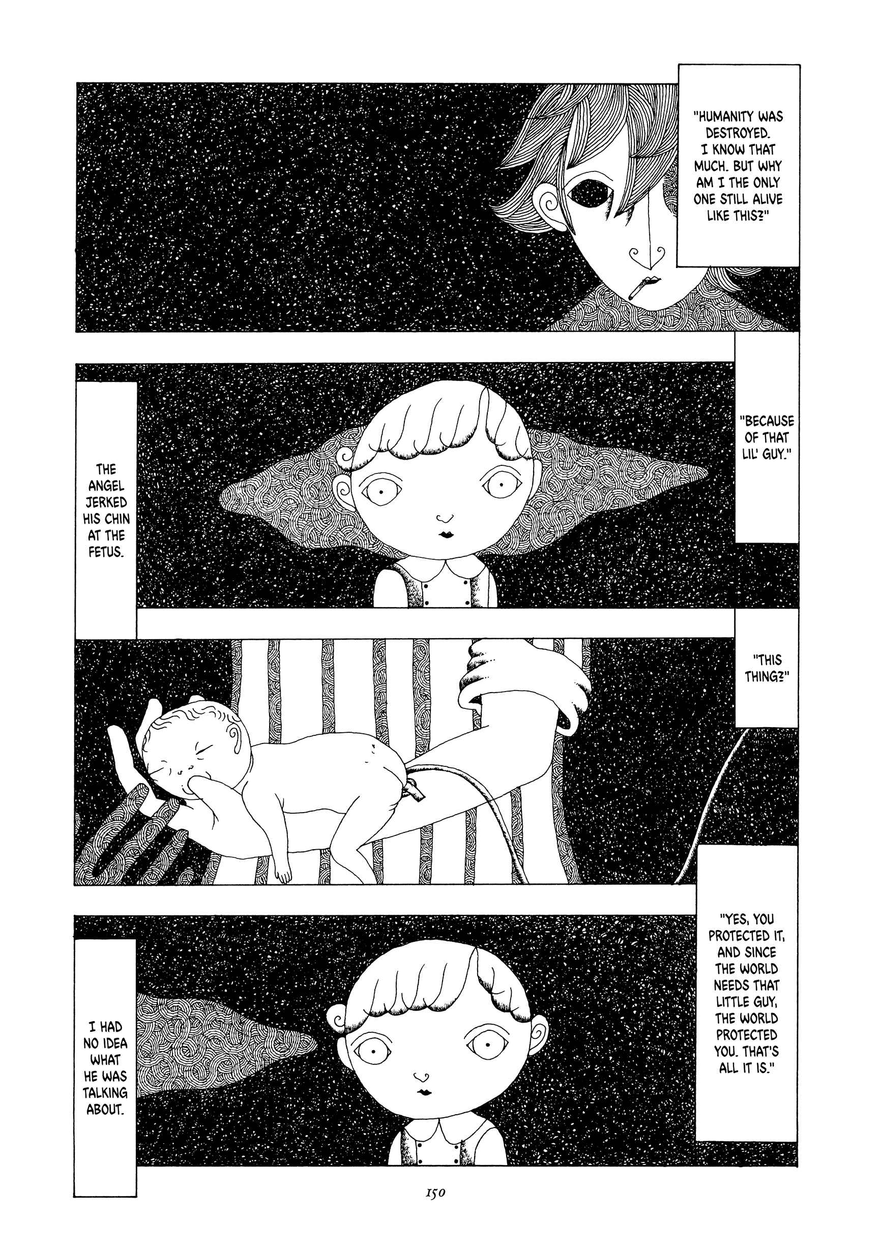 Page 11 Chapter 9 The Day of Salvation