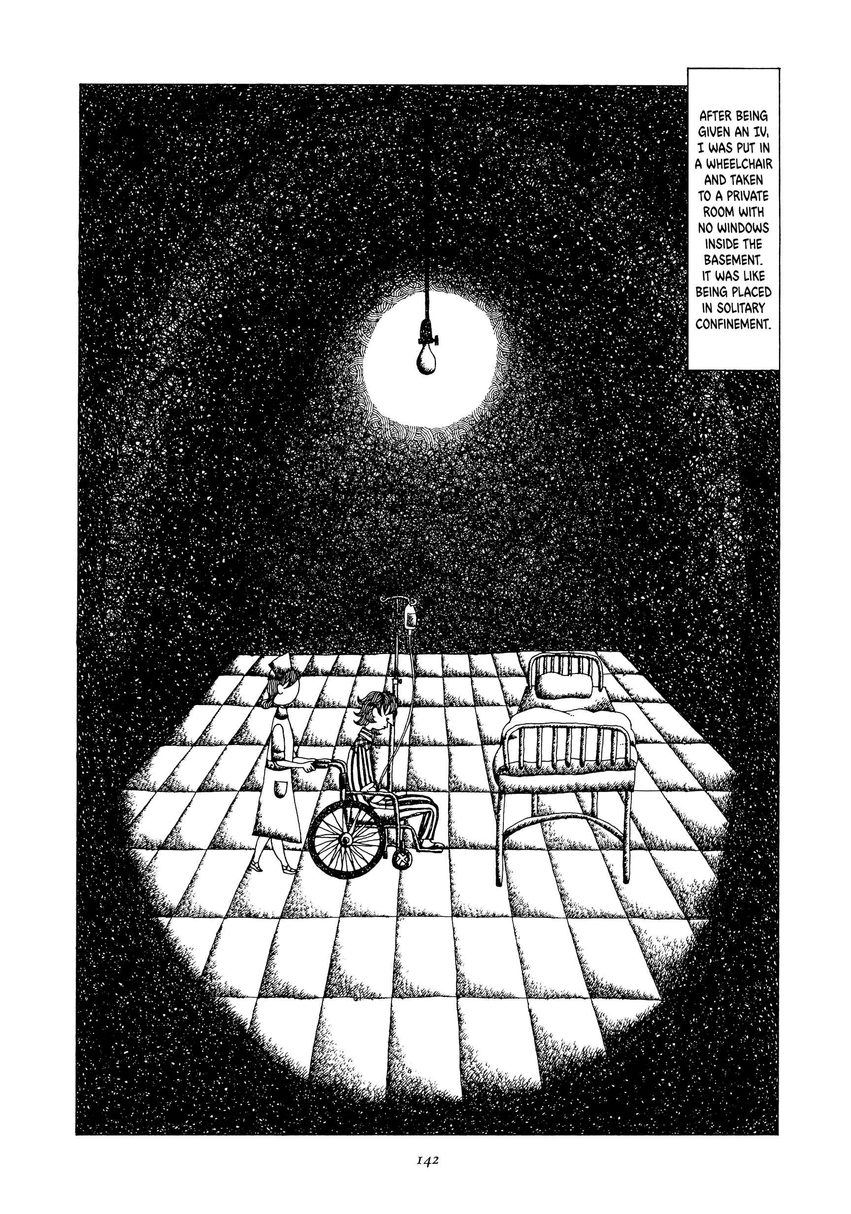 Page 4 Chapter 9 The Day of Salvation