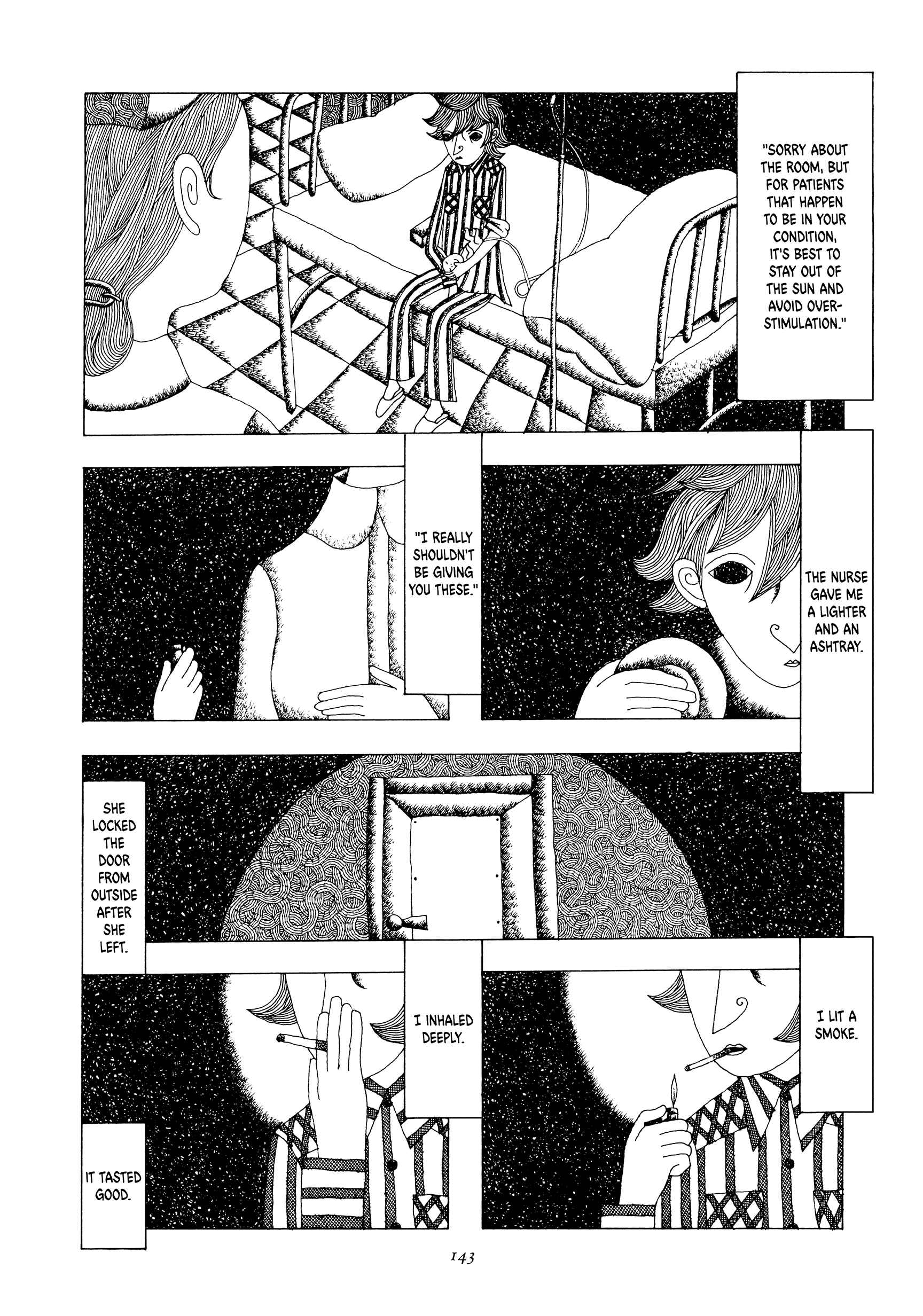 Page 5 Chapter 9 The Day of Salvation