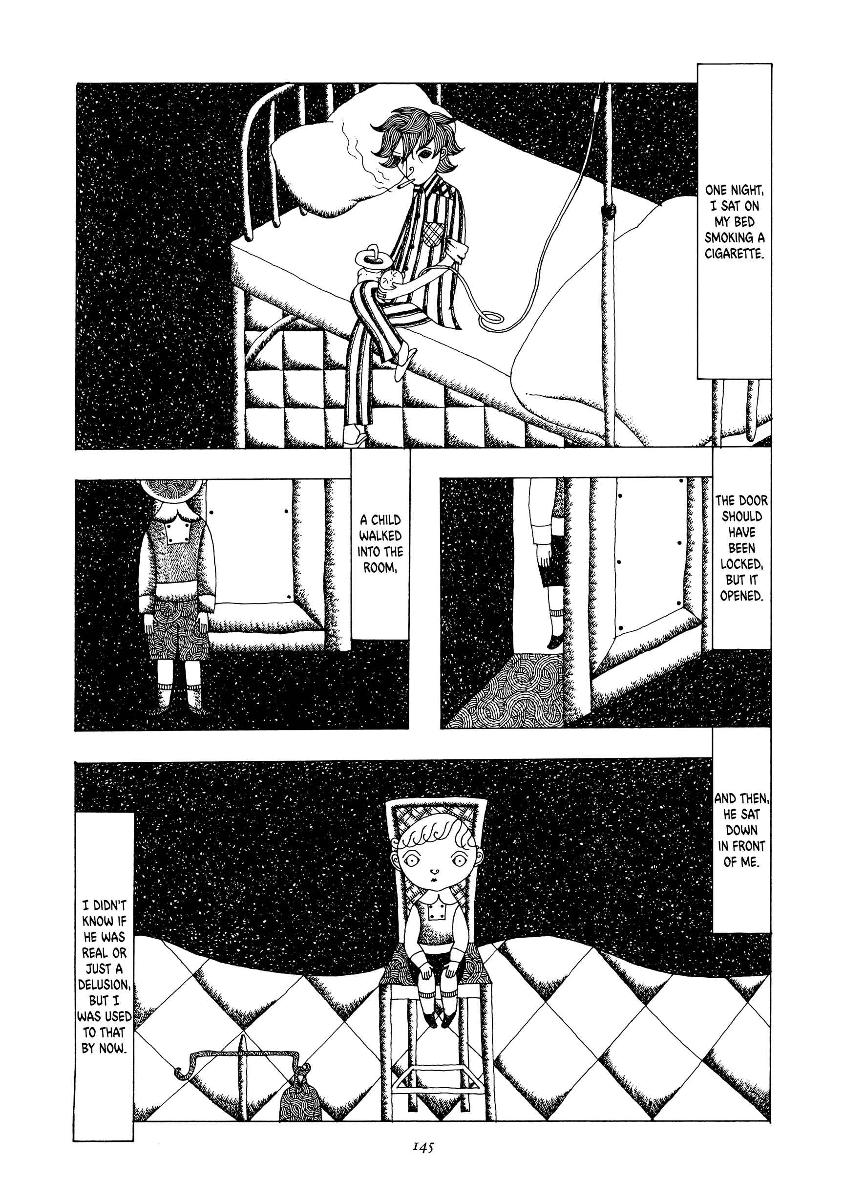 Page 7 Chapter 9 The Day of Salvation