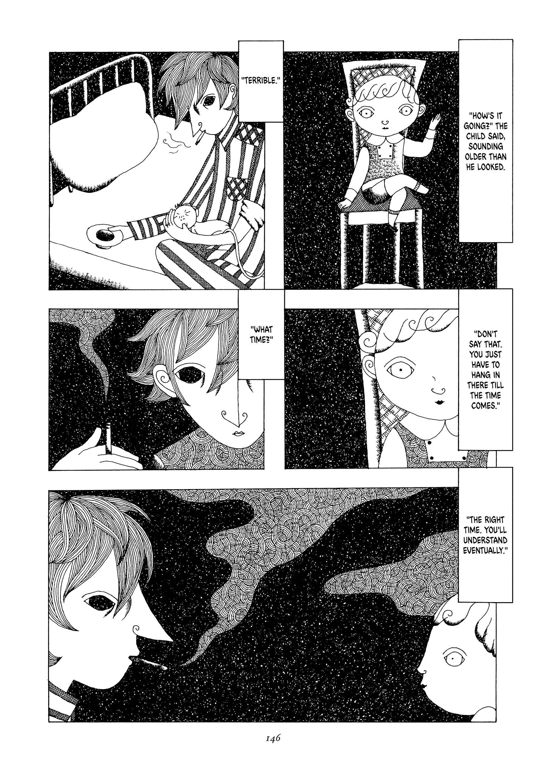 Page 8 Chapter 9 The Day of Salvation