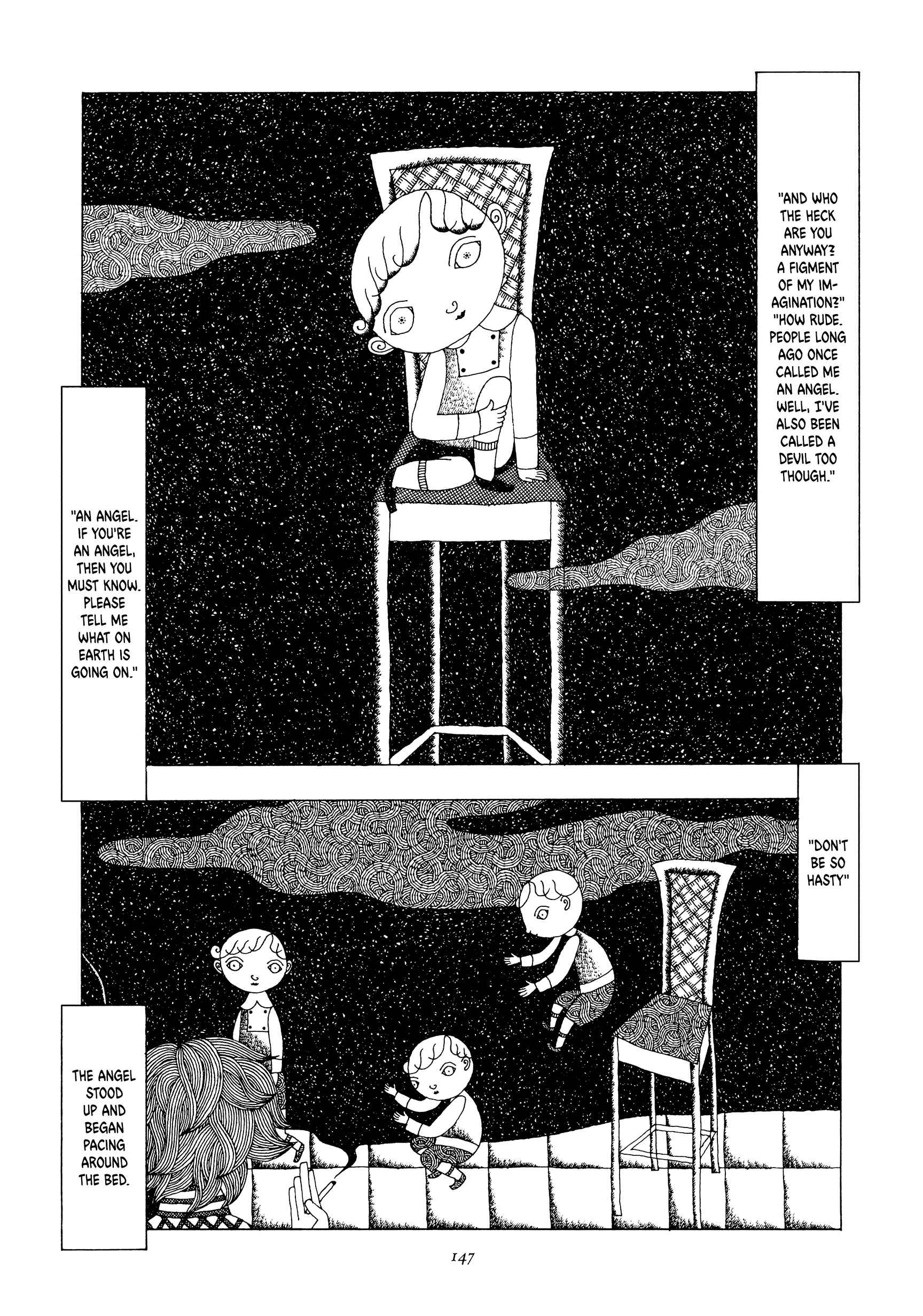 Page 9 Chapter 9 The Day of Salvation