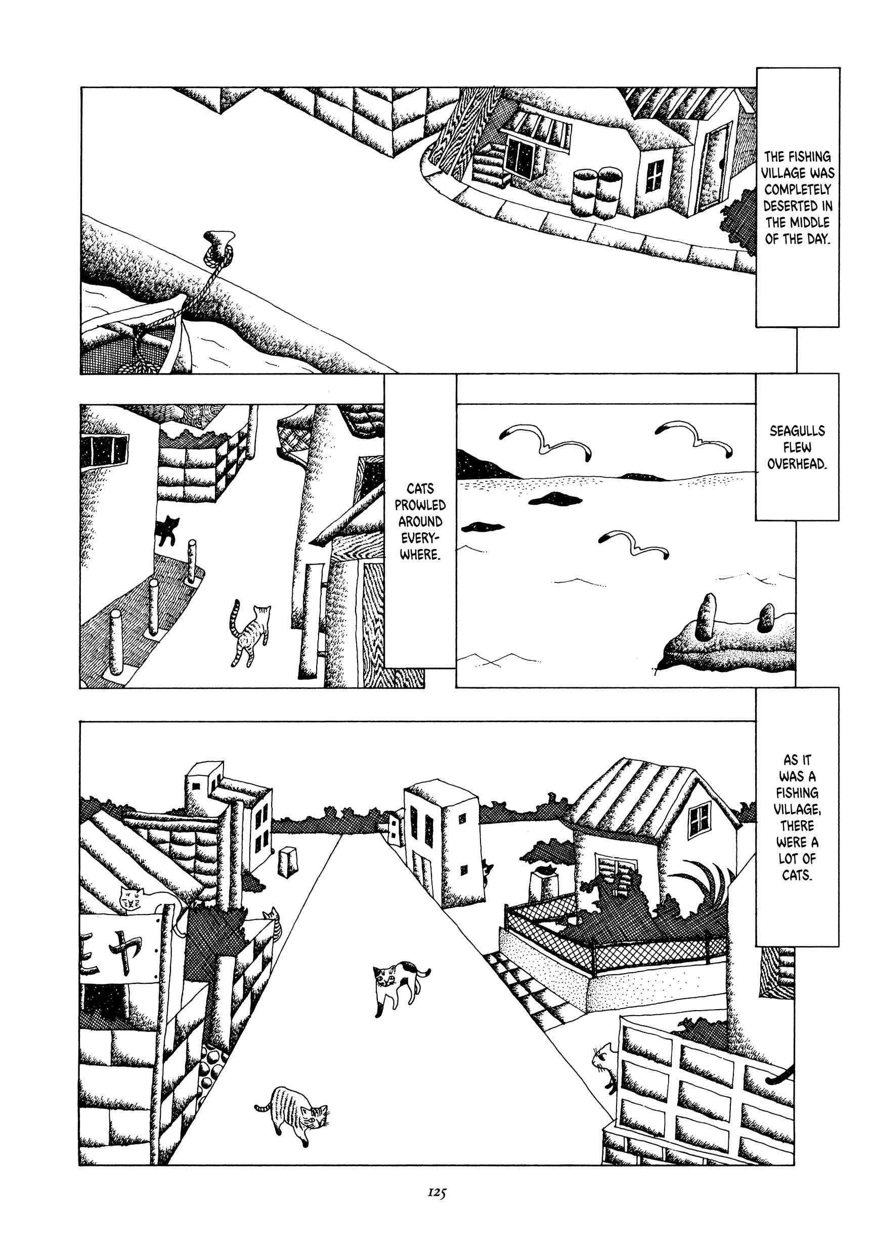 Page 3 Chapter 8 The Day of Salvation