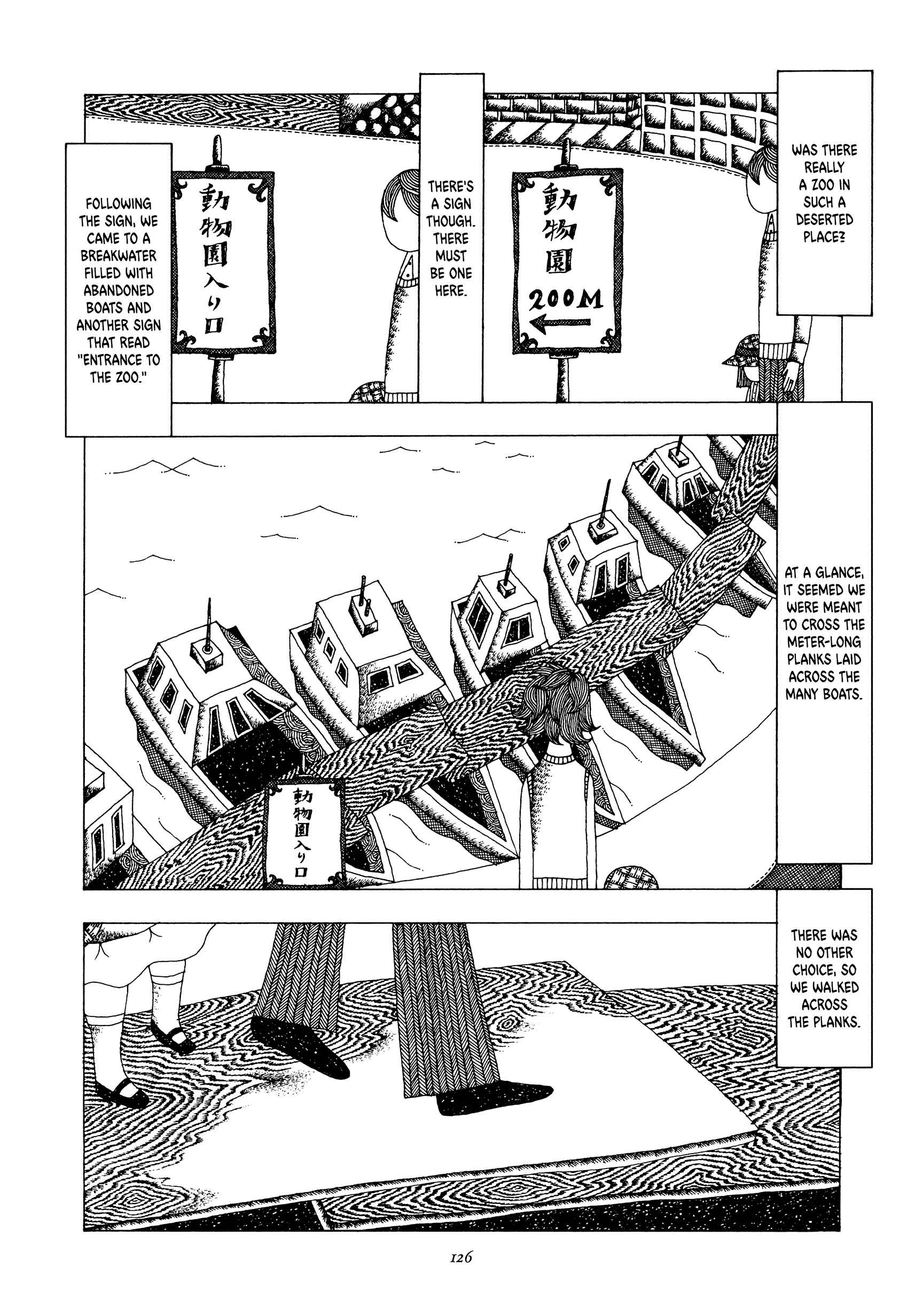 Page 4 Chapter 8 The Day of Salvation