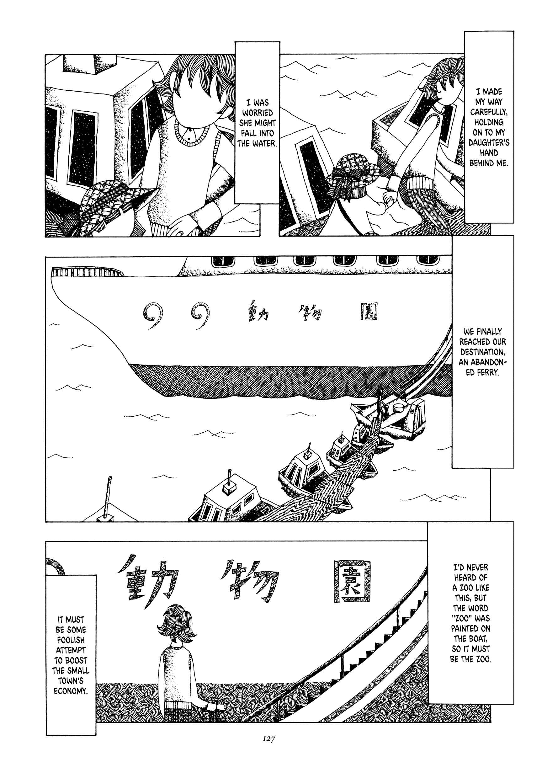 Page 5 Chapter 8 The Day of Salvation