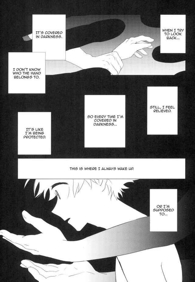 Page 56 Chapter Unknown_d9c3 Boku no Hero Academia - 35 (Doujinshi)