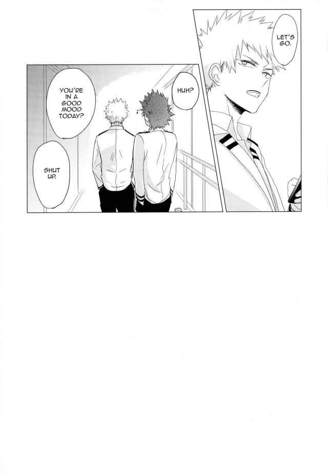 Page 75 Chapter Unknown_d9c3 Boku no Hero Academia - 35 (Doujinshi)