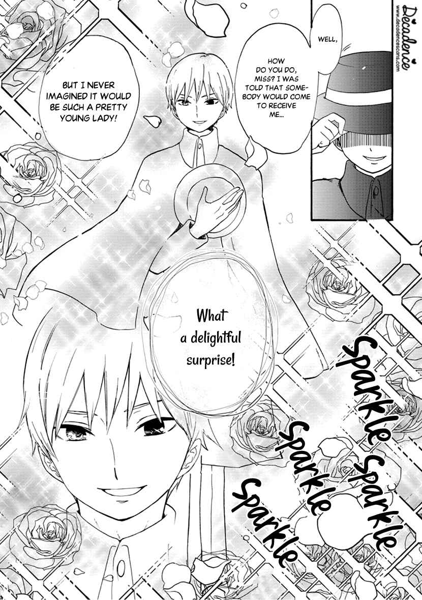 Page 5 Chapter 6 Shizuko wa Ore no Yome
