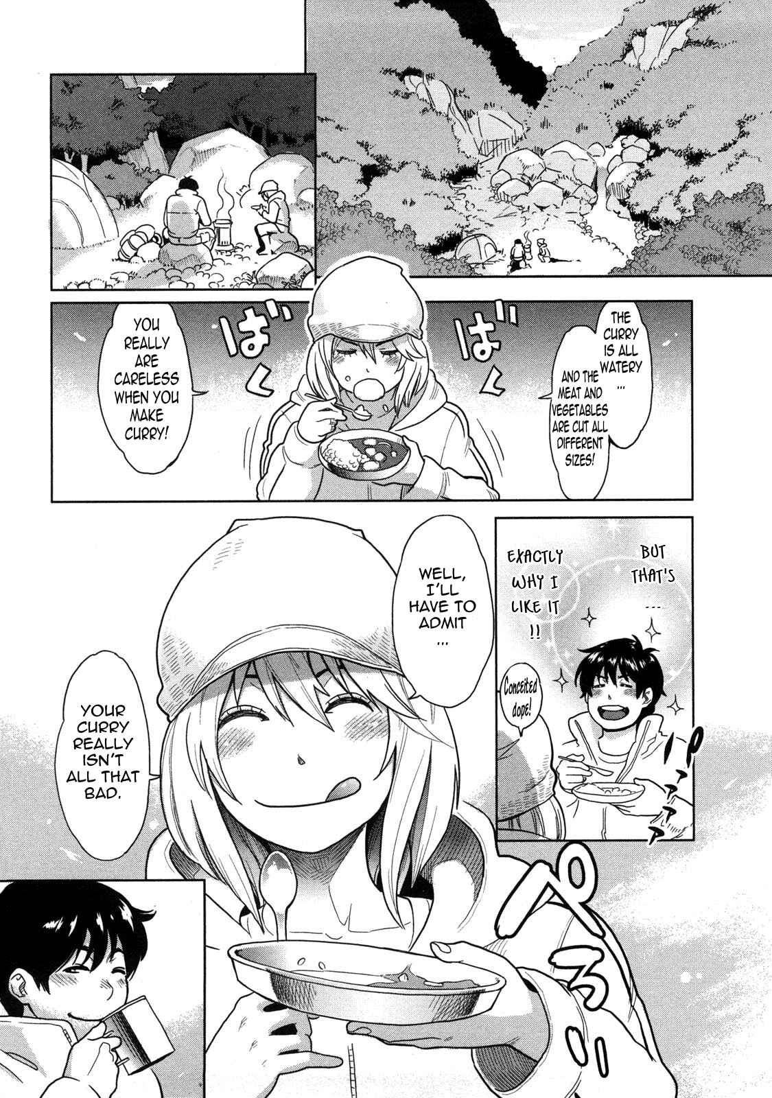 Page 4 Chapter 10 Icchau Karada