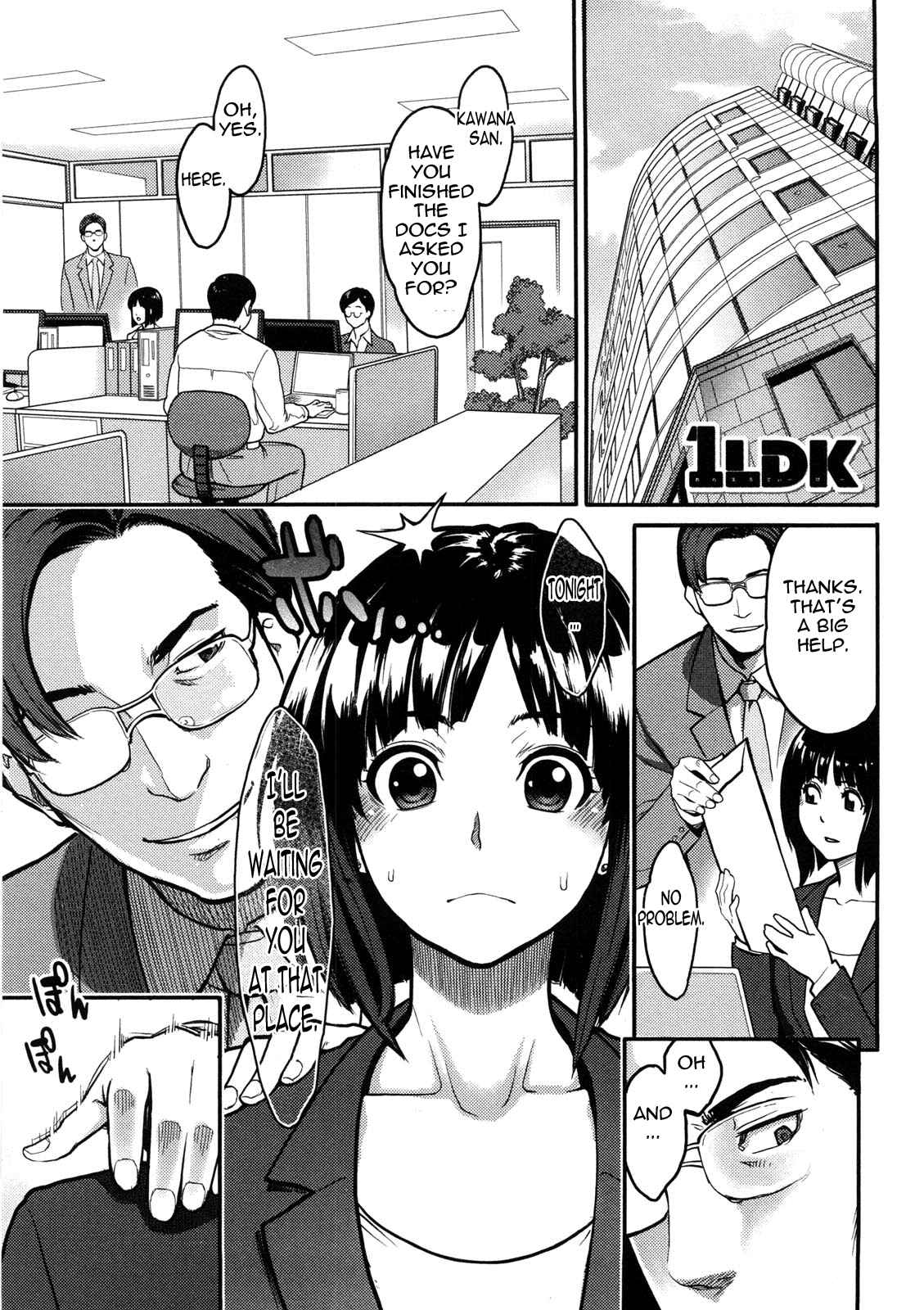 Page 1 Chapter 4 Icchau Karada