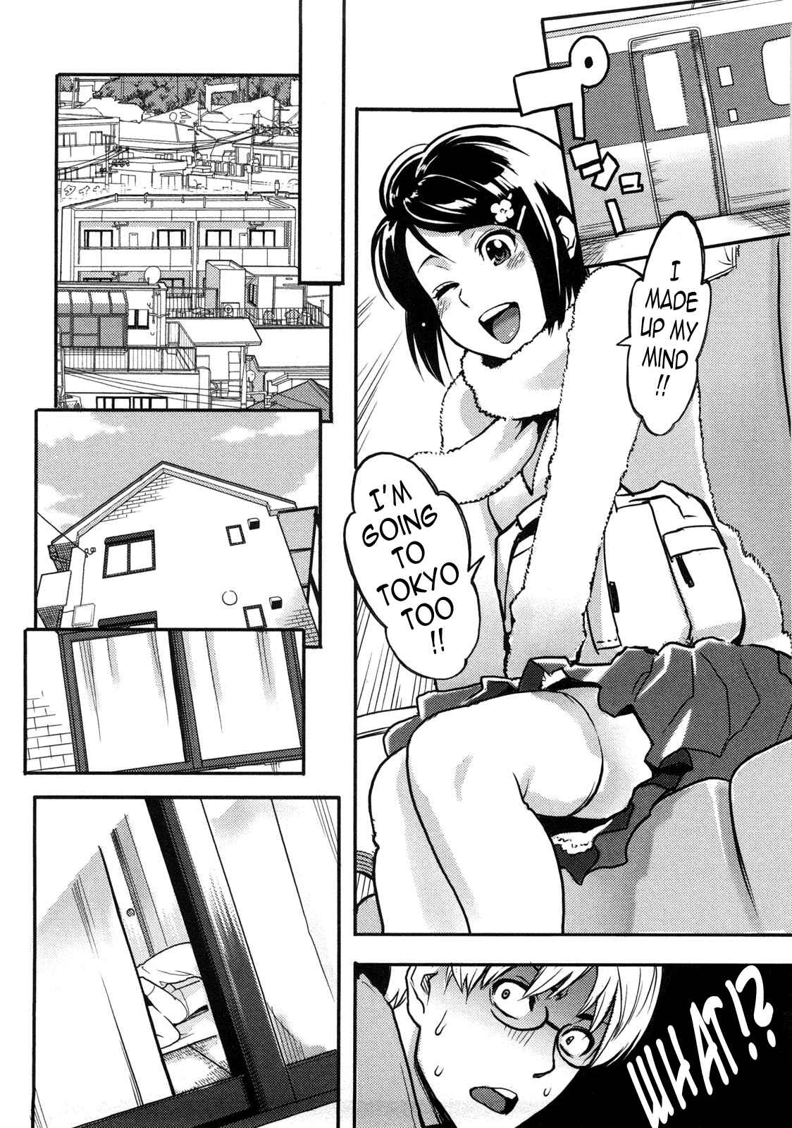 Page 6 Chapter 7 Icchau Karada